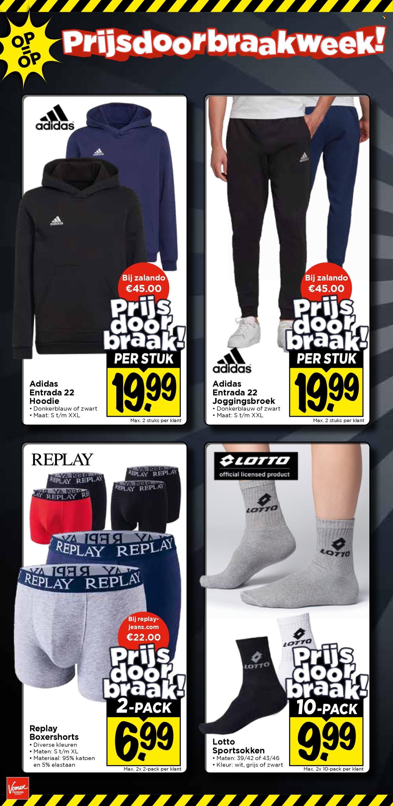 Vomar-aanbieding - 8-1-2026 - 10-1-2026. Pagina 8