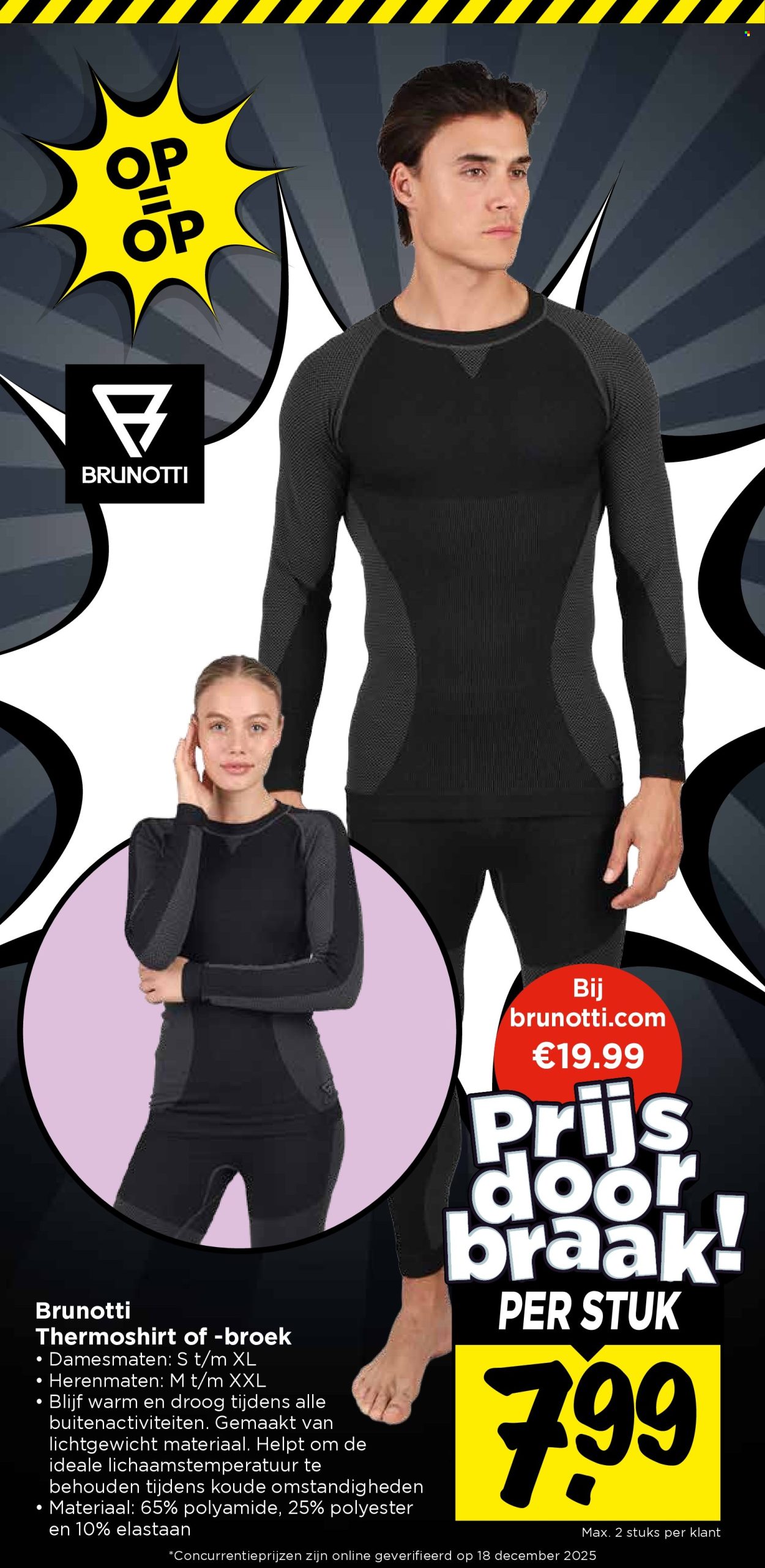 Vomar-aanbieding - 8-1-2026 - 10-1-2026. Pagina 10