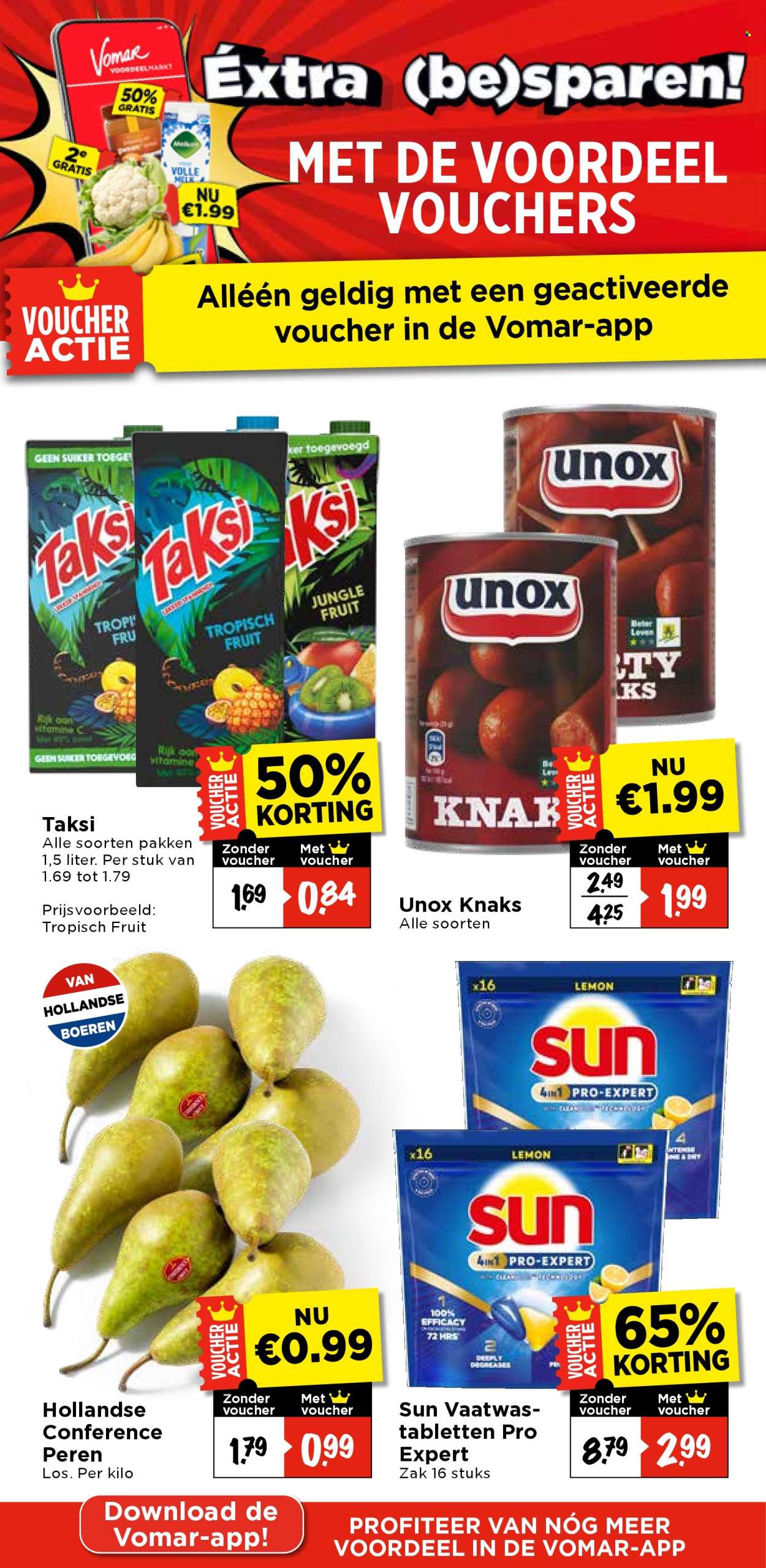 Vomar-aanbieding - 8-1-2026 - 10-1-2026. Pagina 12