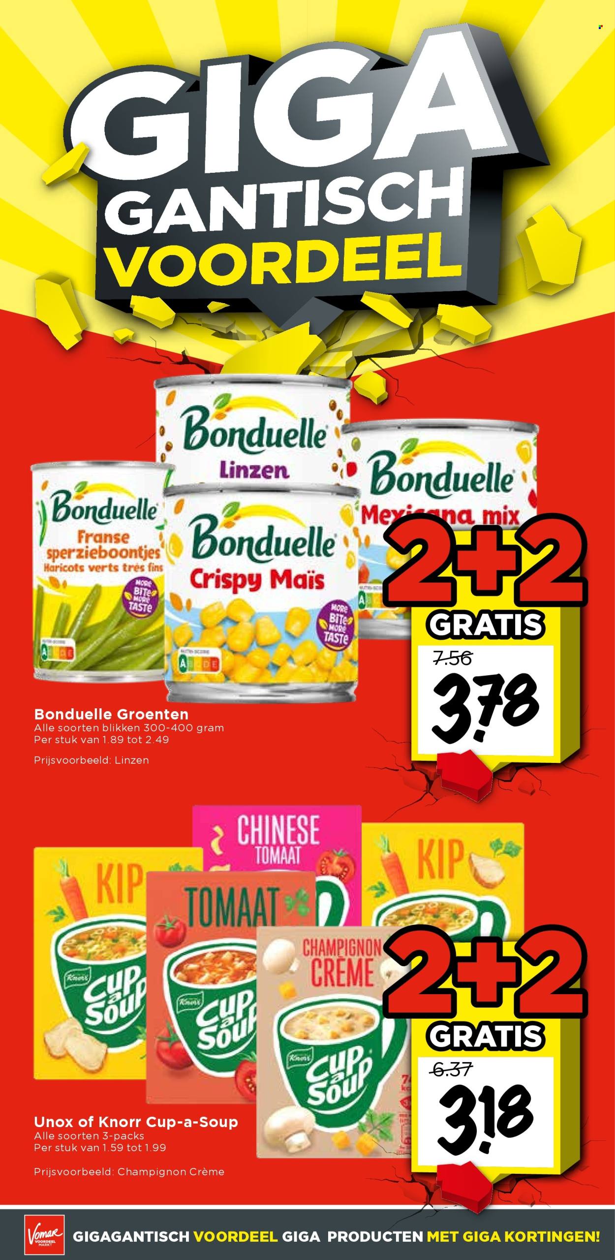 Vomar-aanbieding - 8-1-2026 - 10-1-2026. Pagina 17
