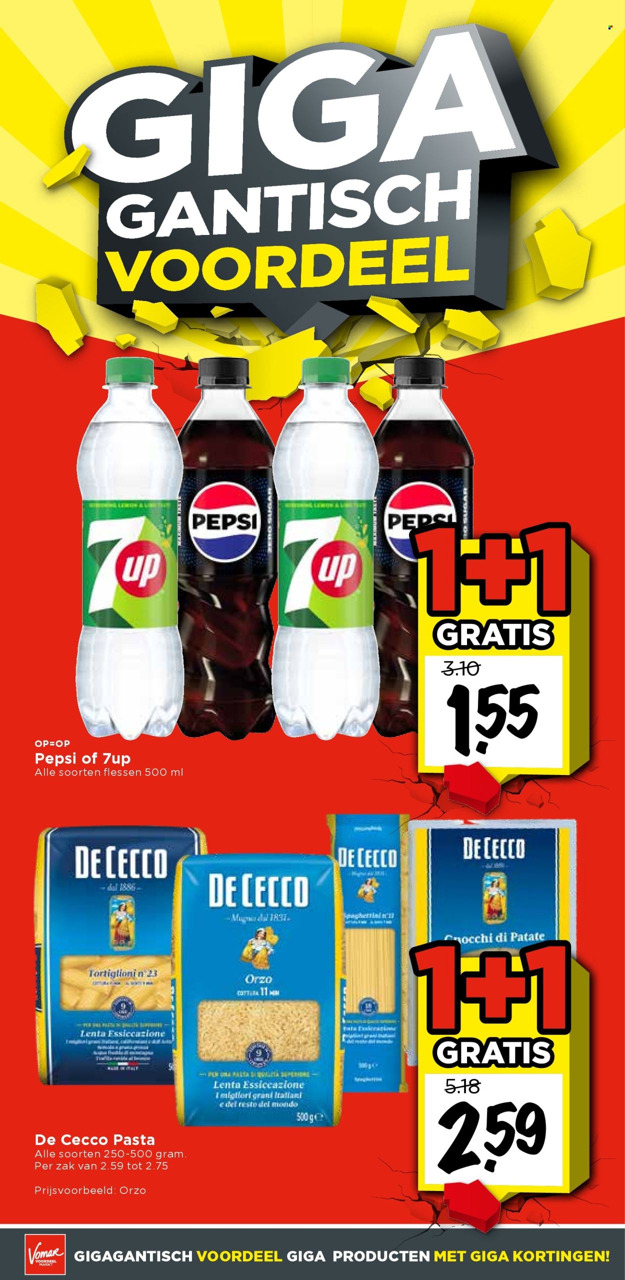 Vomar-aanbieding - 8-1-2026 - 10-1-2026. Pagina 19