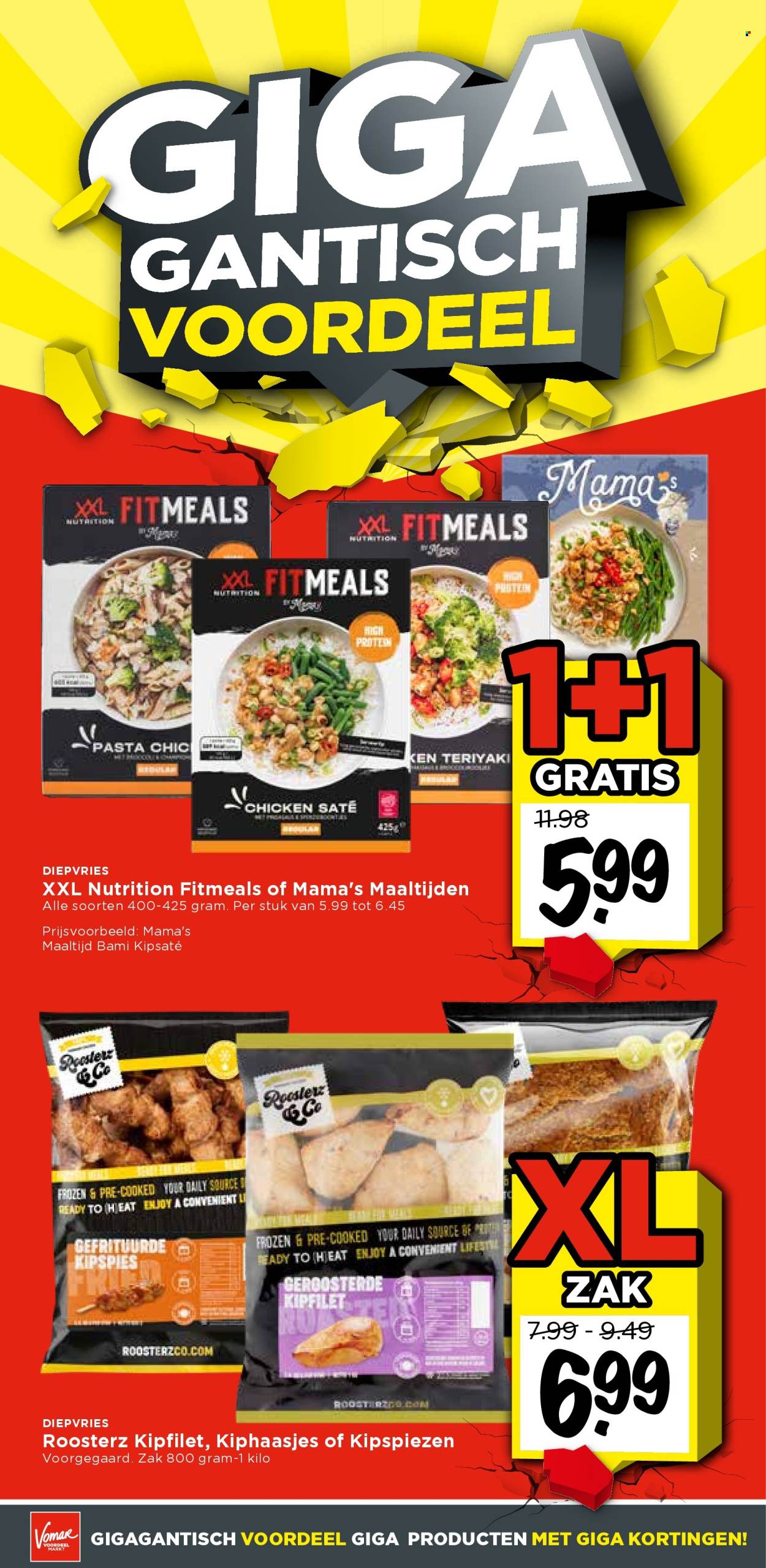 Vomar-aanbieding - 8-1-2026 - 10-1-2026. Pagina 23