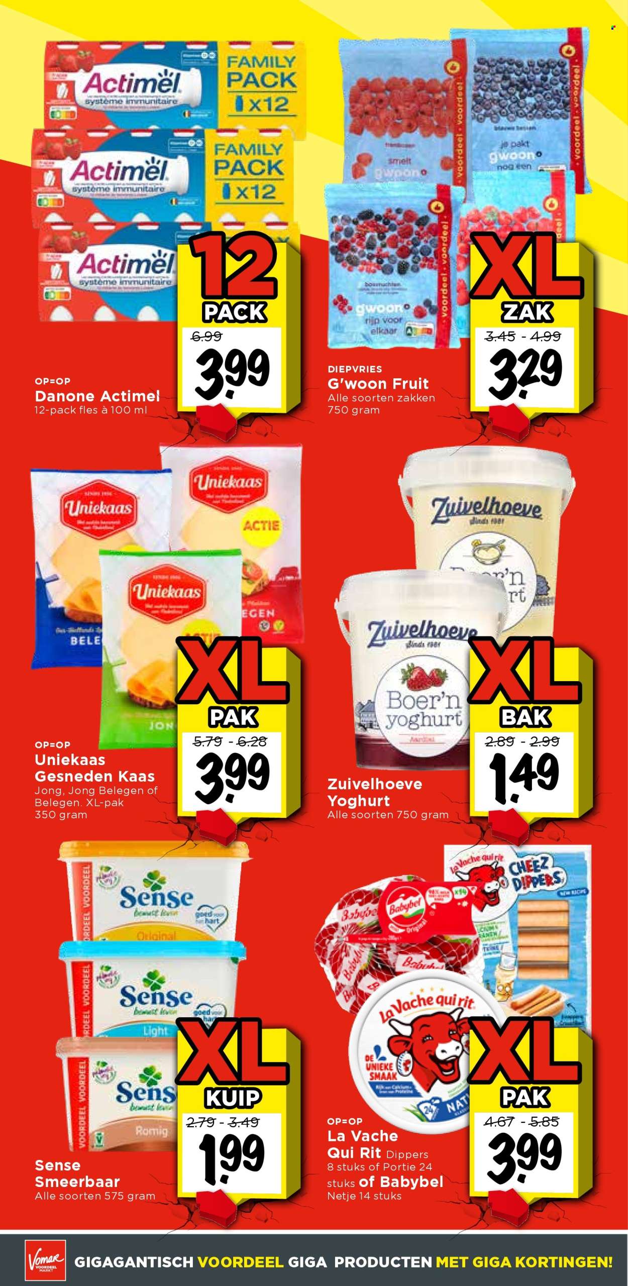 Vomar-aanbieding - 8-1-2026 - 10-1-2026. Pagina 24