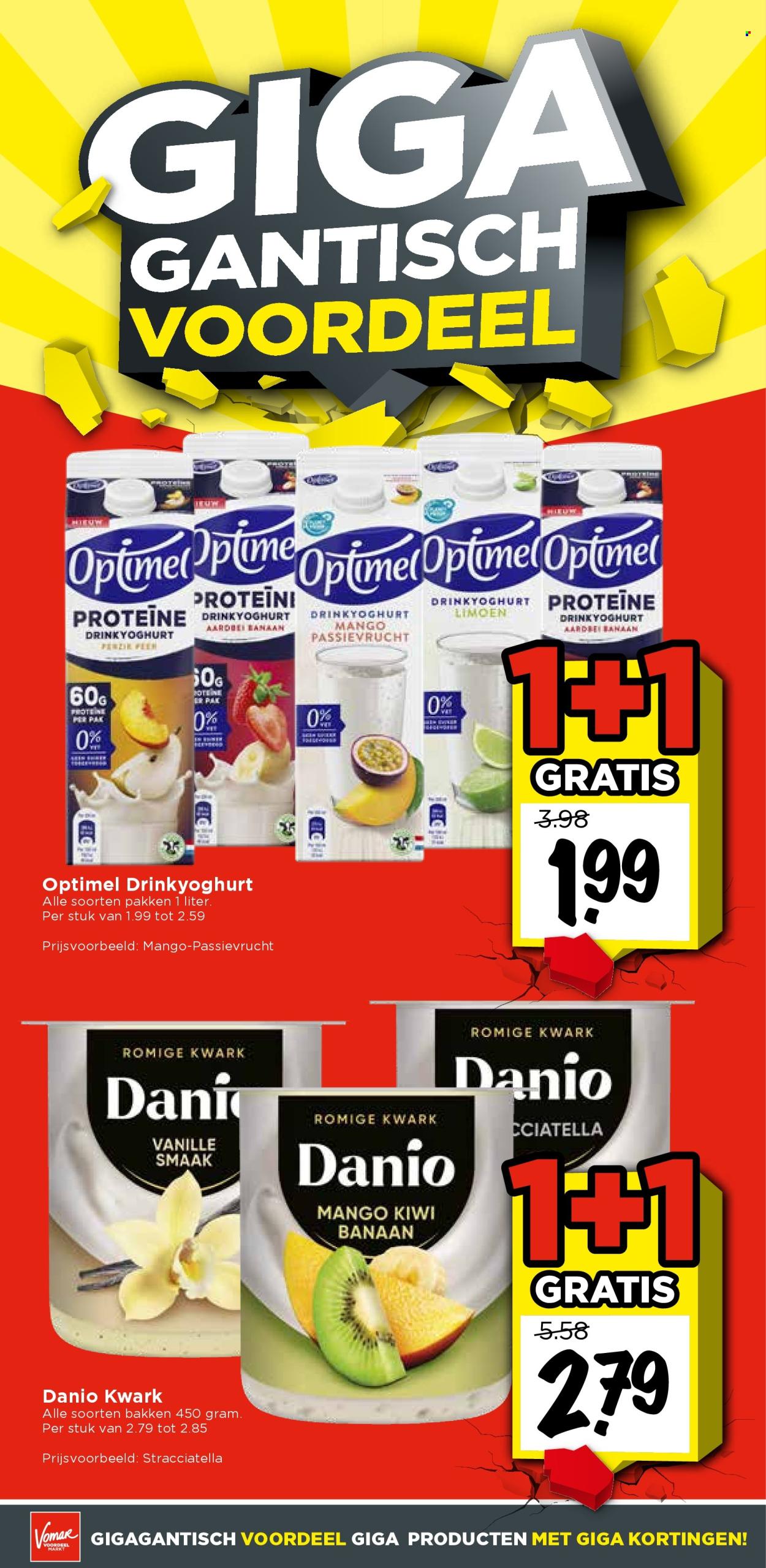 Vomar-aanbieding - 8-1-2026 - 10-1-2026. Pagina 25