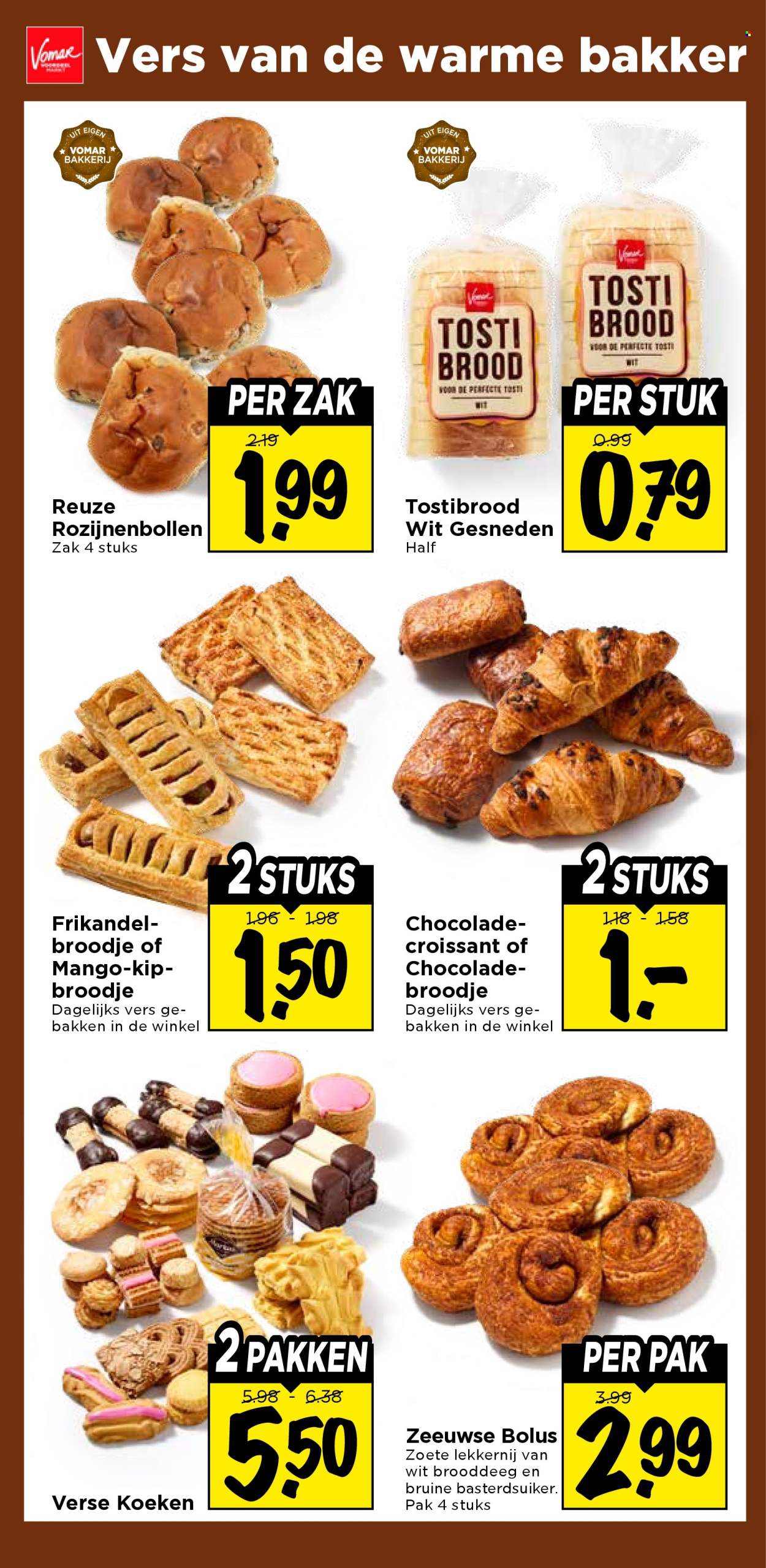 Vomar-aanbieding - 8-1-2026 - 10-1-2026. Pagina 32