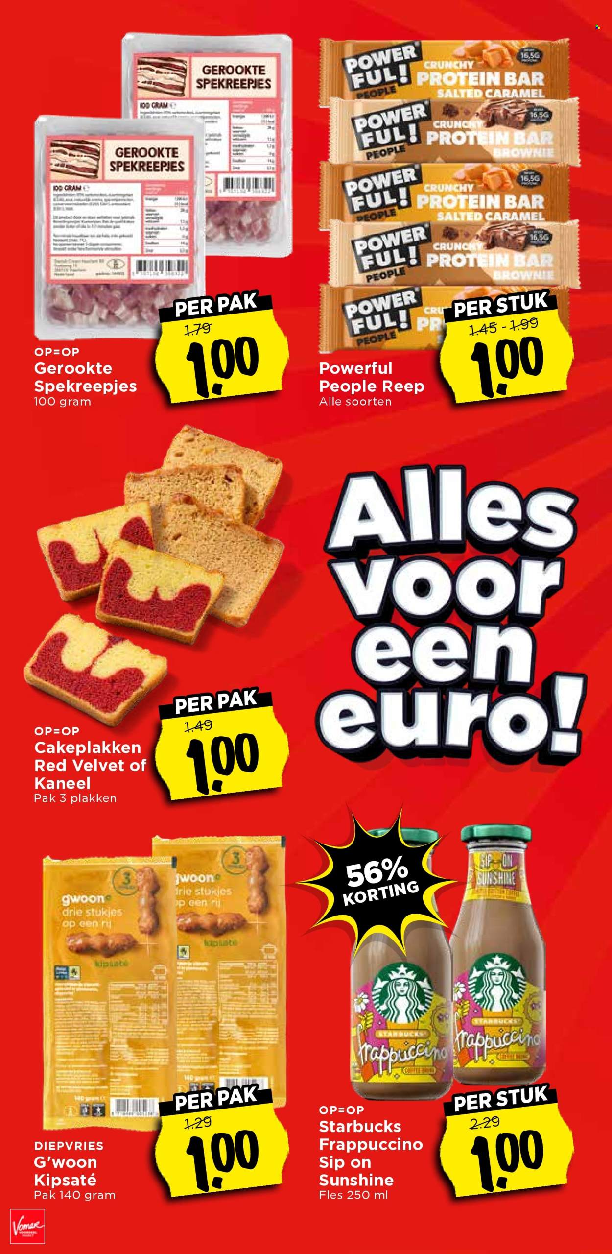 Vomar-aanbieding - 8-1-2026 - 10-1-2026. Pagina 36