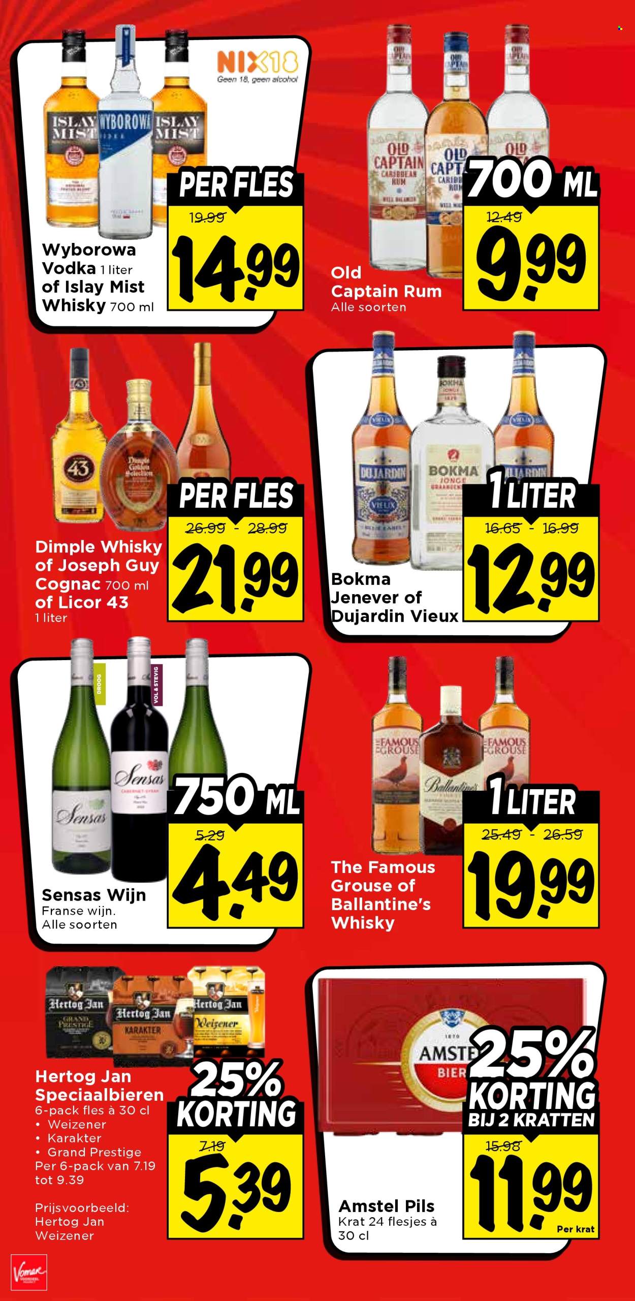 Vomar-aanbieding - 8-1-2026 - 10-1-2026. Pagina 39