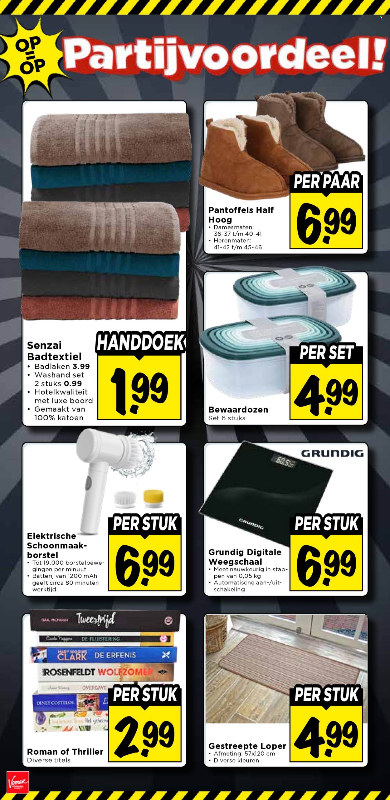 Vomar-aanbieding - 8-1-2026 - 10-1-2026. Pagina 41