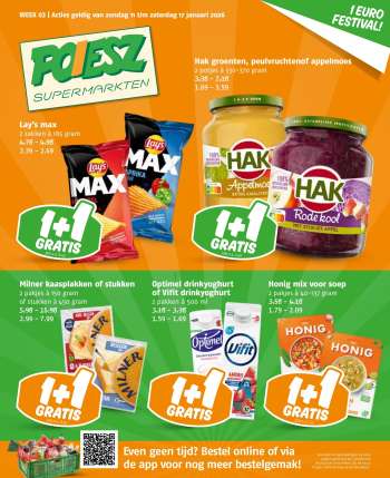 Poiesz-aanbieding - 11-1-2026 - 17-1-2026.