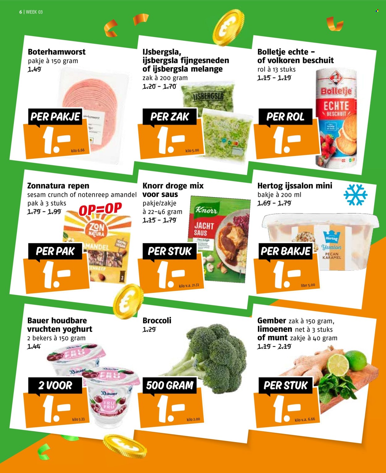 Poiesz-aanbieding - 11-1-2026 - 17-1-2026. Pagina 6