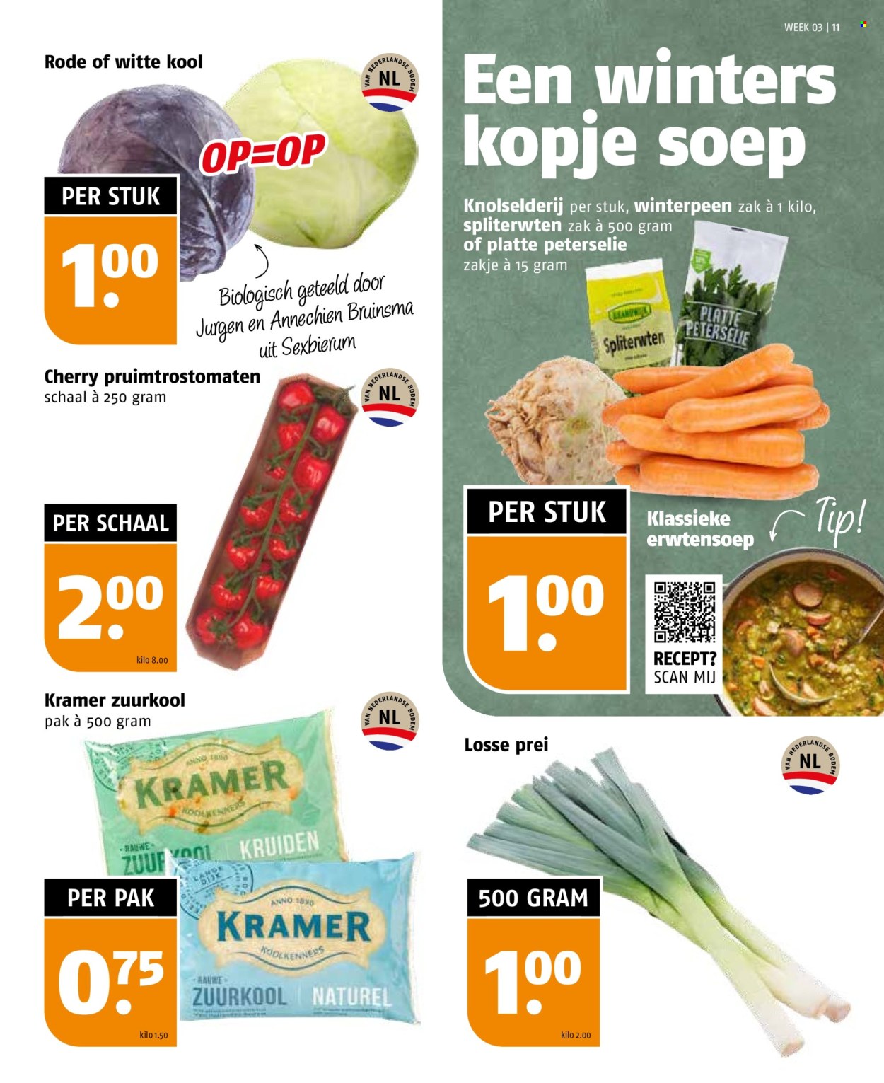 Poiesz-aanbieding - 11-1-2026 - 17-1-2026. Pagina 11