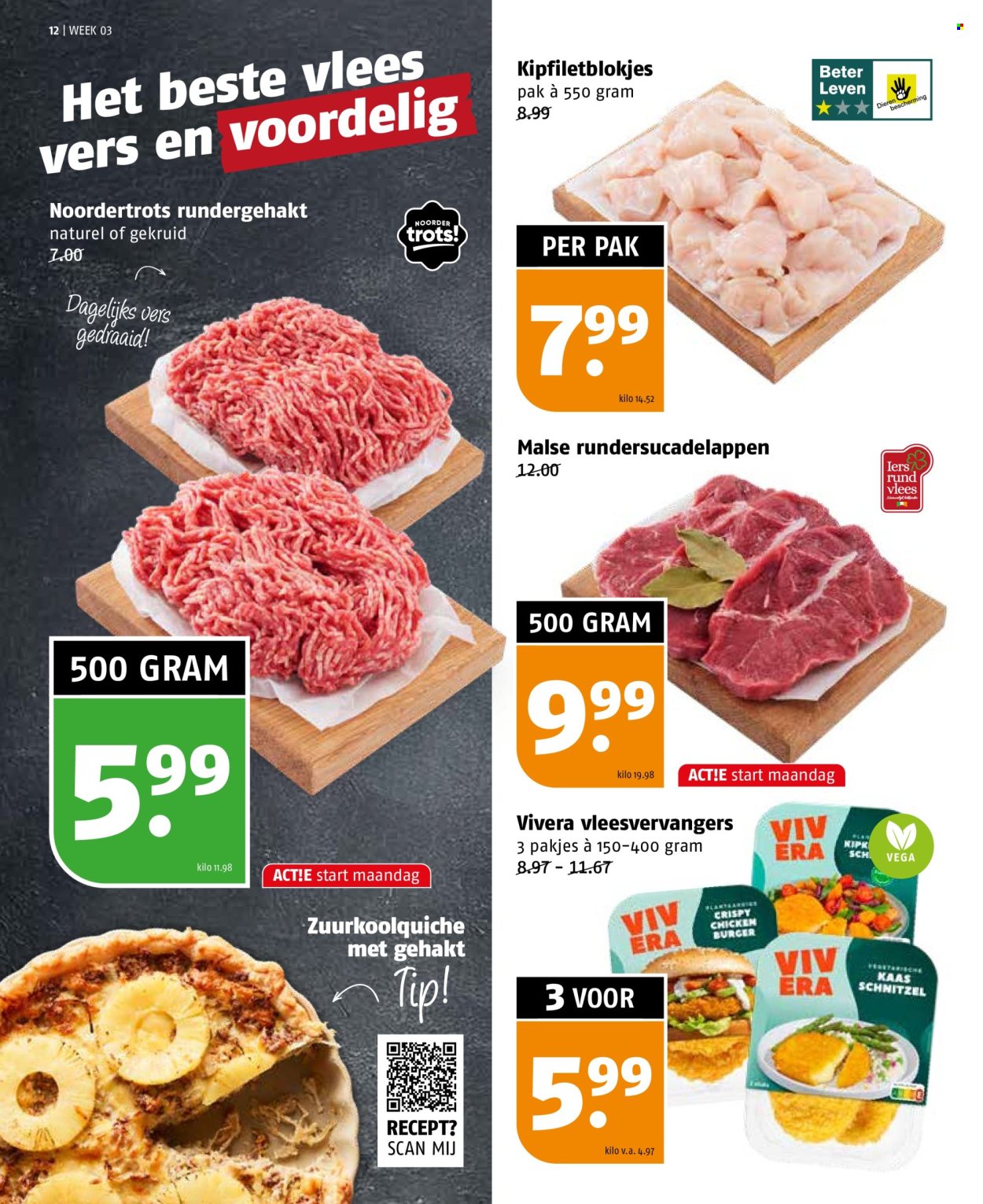 Poiesz-aanbieding - 11-1-2026 - 17-1-2026. Pagina 12