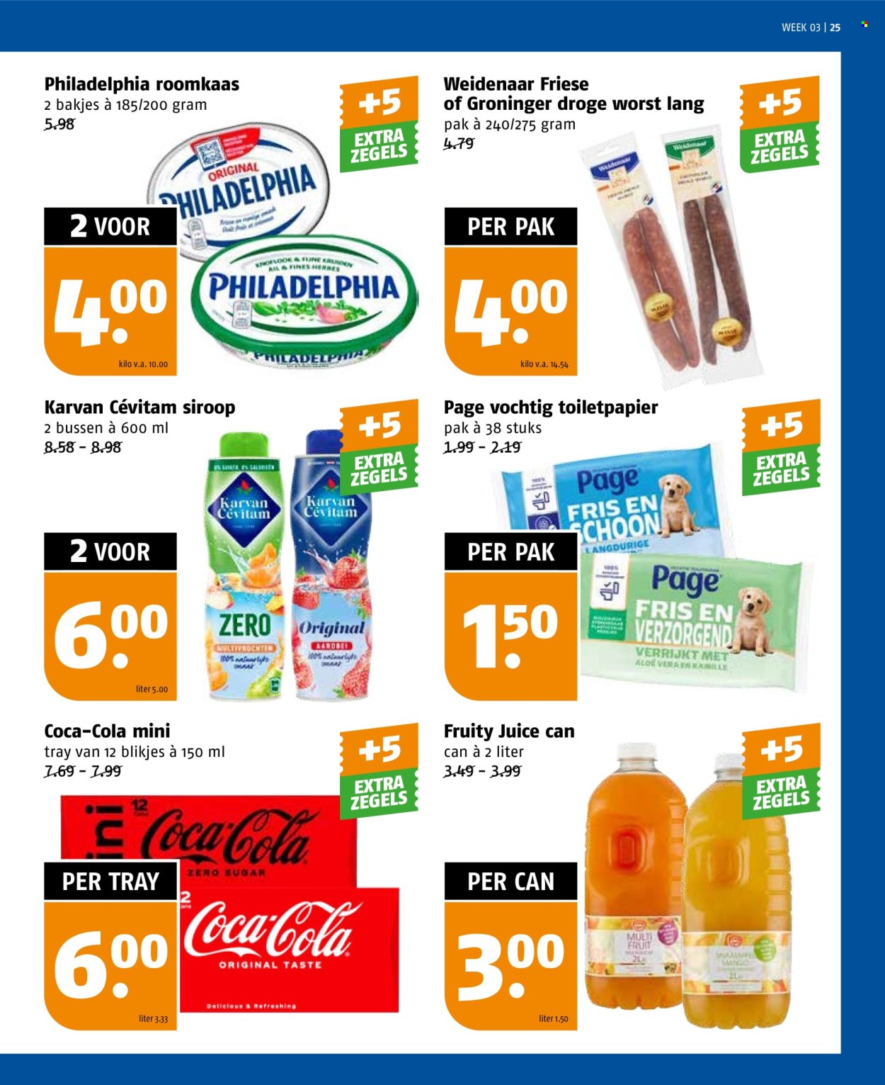 Poiesz-aanbieding - 11-1-2026 - 17-1-2026. Pagina 25