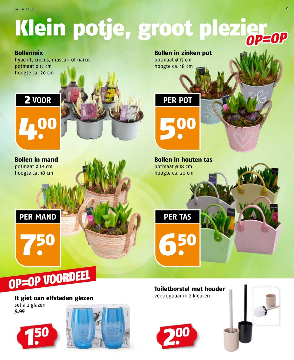 Poiesz-aanbieding - 11-1-2026 - 17-1-2026. Pagina 34