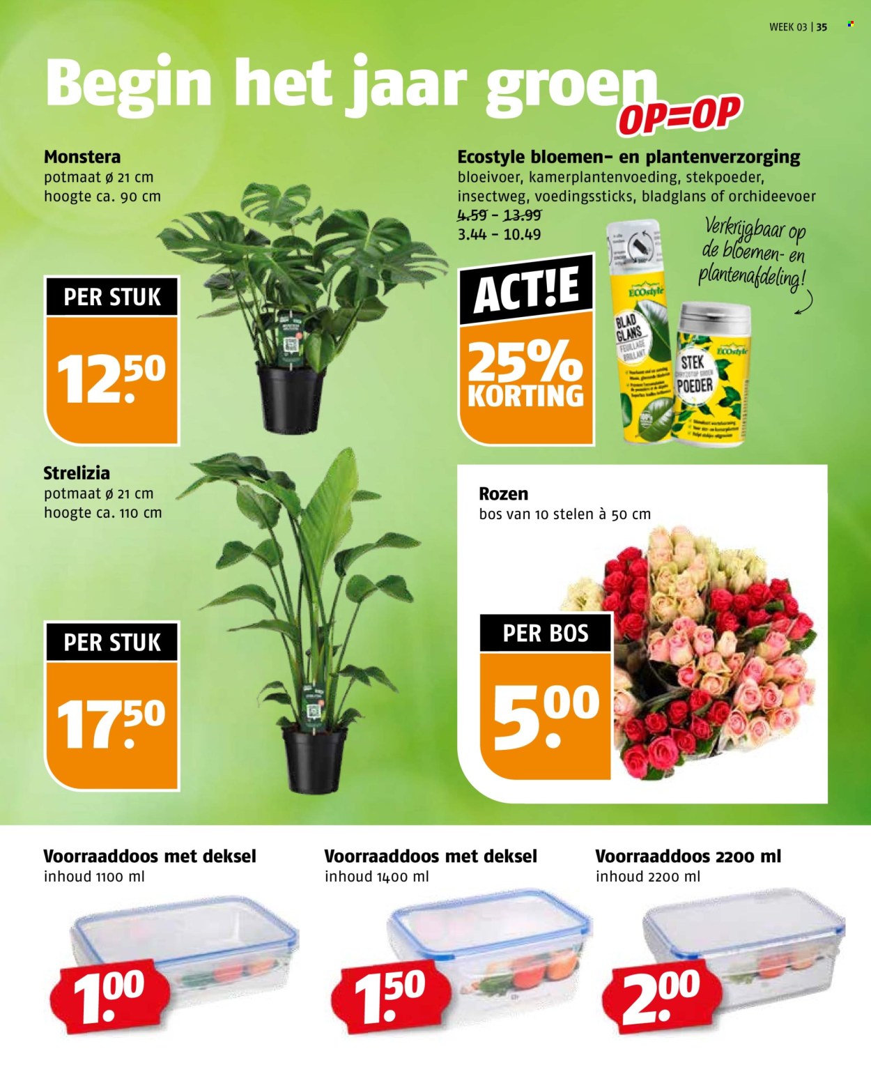 Poiesz-aanbieding - 11-1-2026 - 17-1-2026. Pagina 35