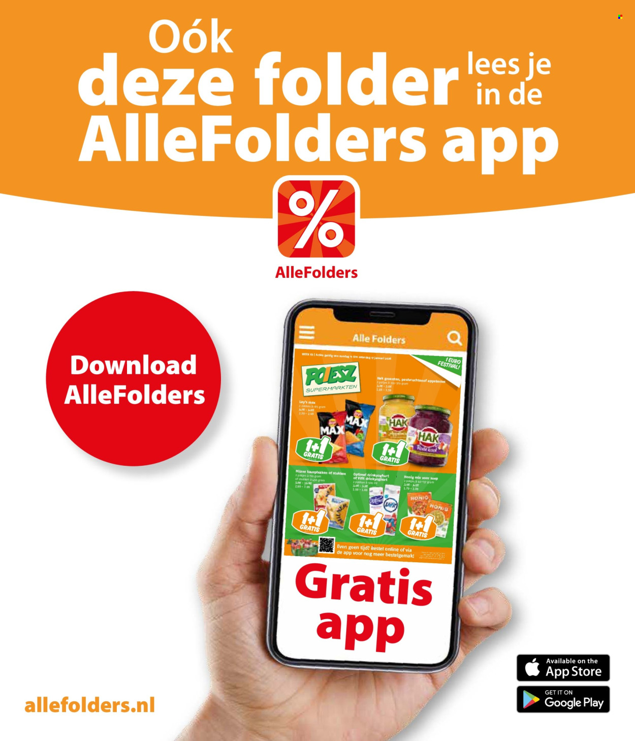 Poiesz-aanbieding - 11-1-2026 - 17-1-2026. Pagina 37