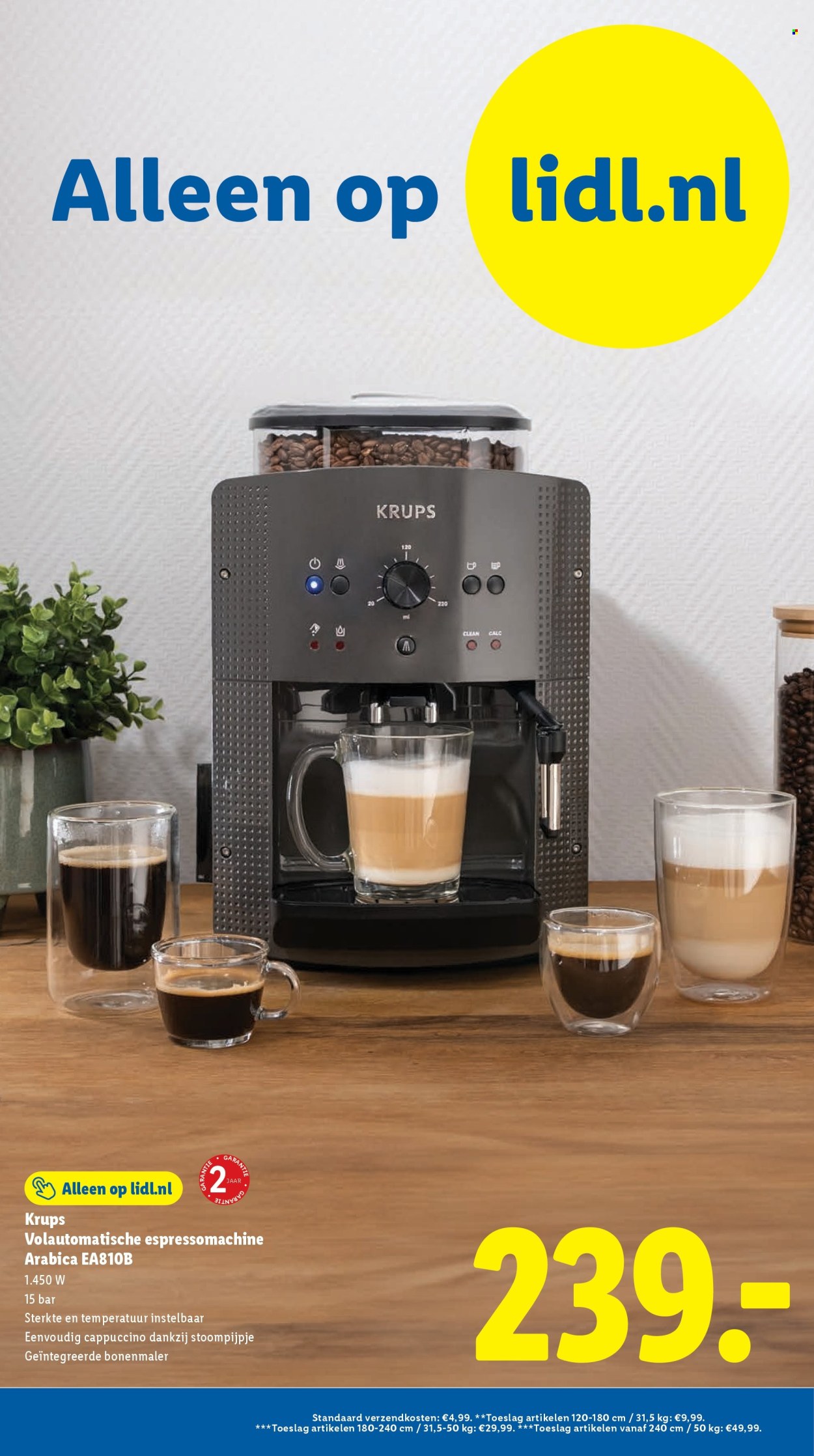 Lidl-aanbieding - 12-1-2026 - 18-1-2026. Pagina 3