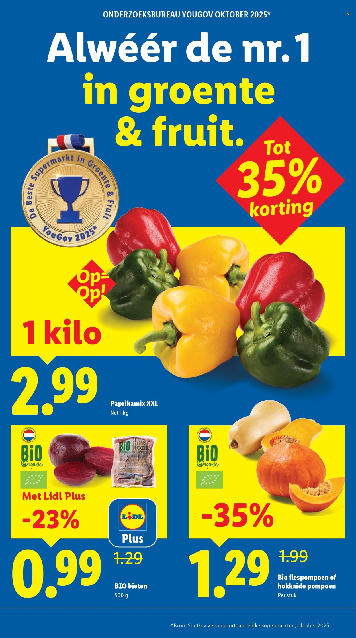 Lidl-aanbieding - 12-1-2026 - 18-1-2026. Pagina 6