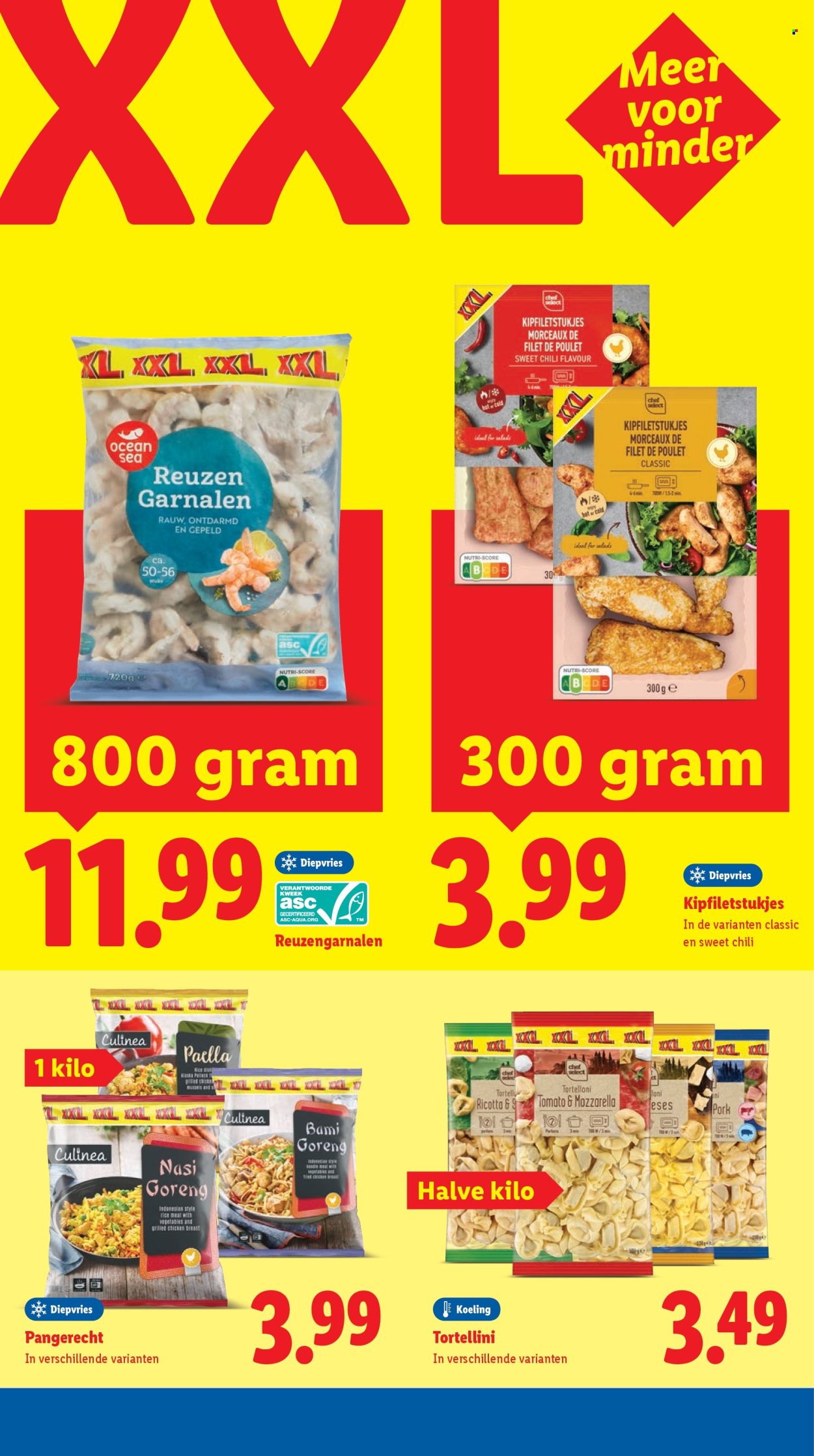 Lidl-aanbieding - 12-1-2026 - 18-1-2026. Pagina 10