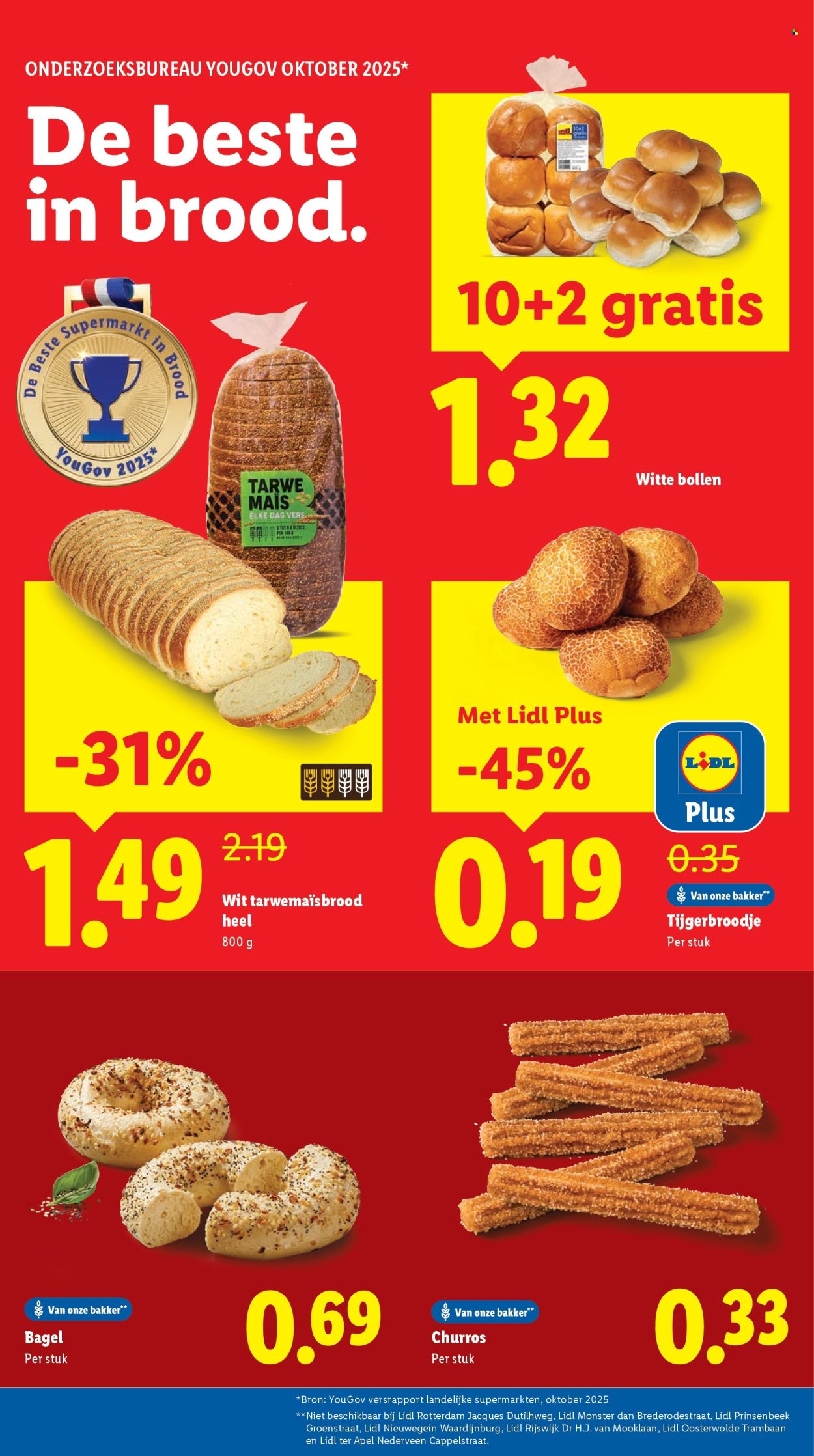 Lidl-aanbieding - 12-1-2026 - 18-1-2026. Pagina 12