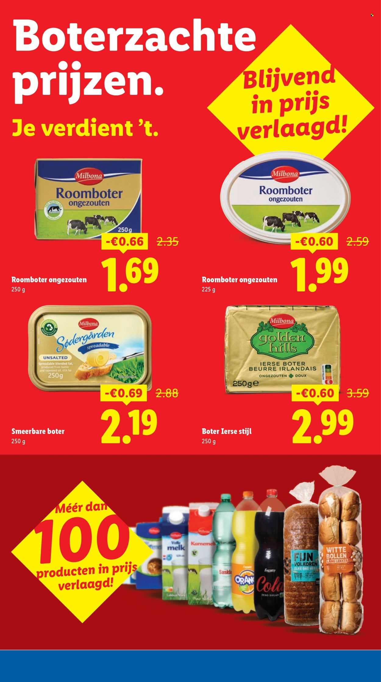 Lidl-aanbieding - 12-1-2026 - 18-1-2026. Pagina 20
