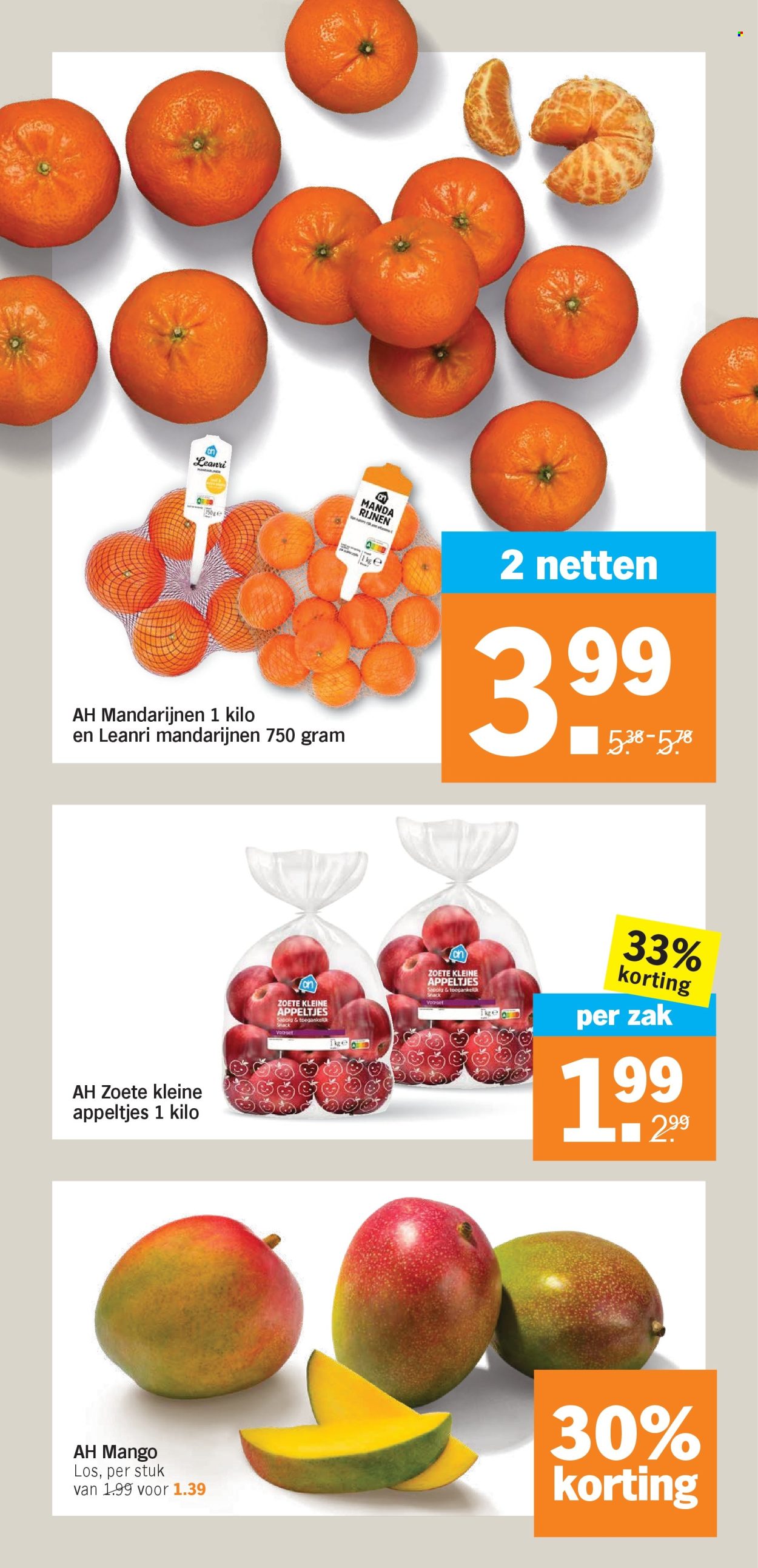 Albert Heijn-aanbieding - 12-1-2026 - 18-1-2026. Pagina 6