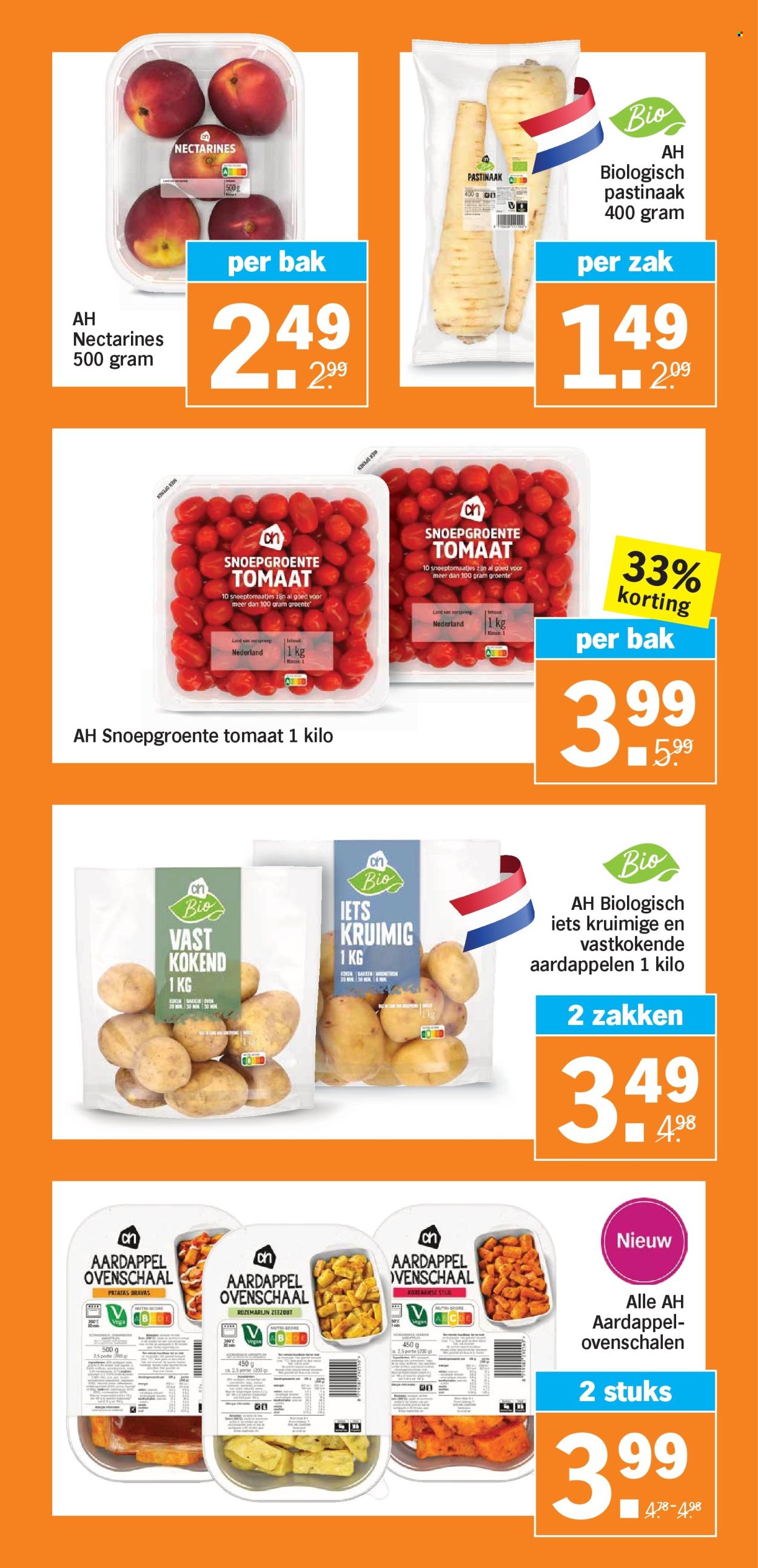 Albert Heijn-aanbieding - 12-1-2026 - 18-1-2026. Pagina 7