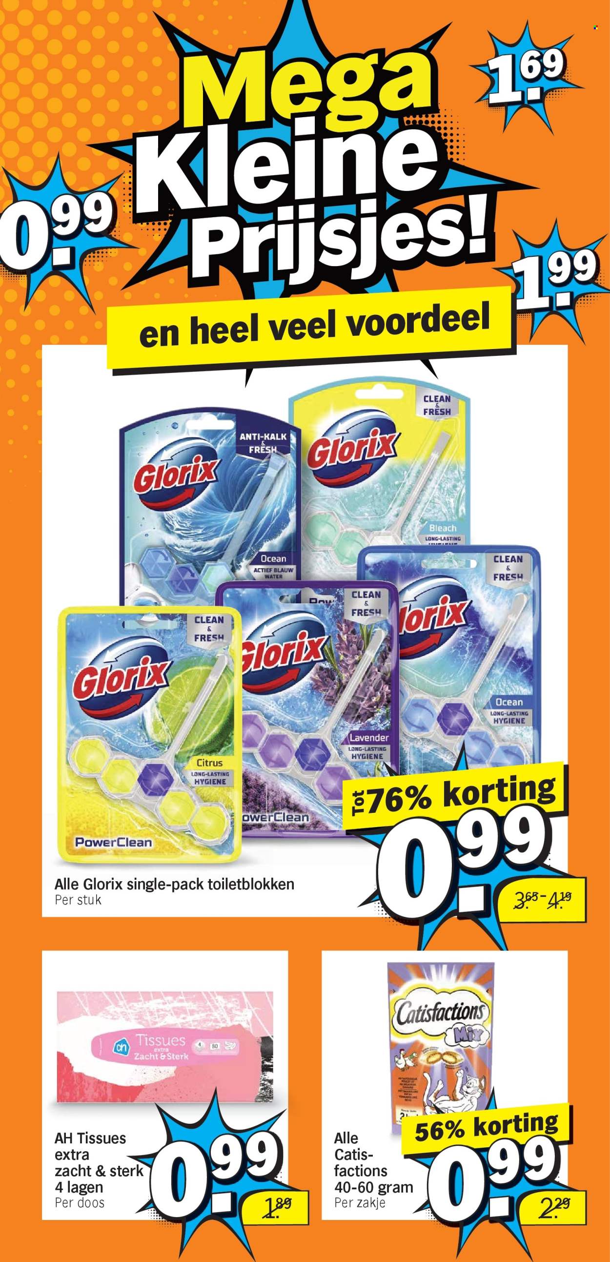 Albert Heijn-aanbieding - 12-1-2026 - 18-1-2026. Pagina 14