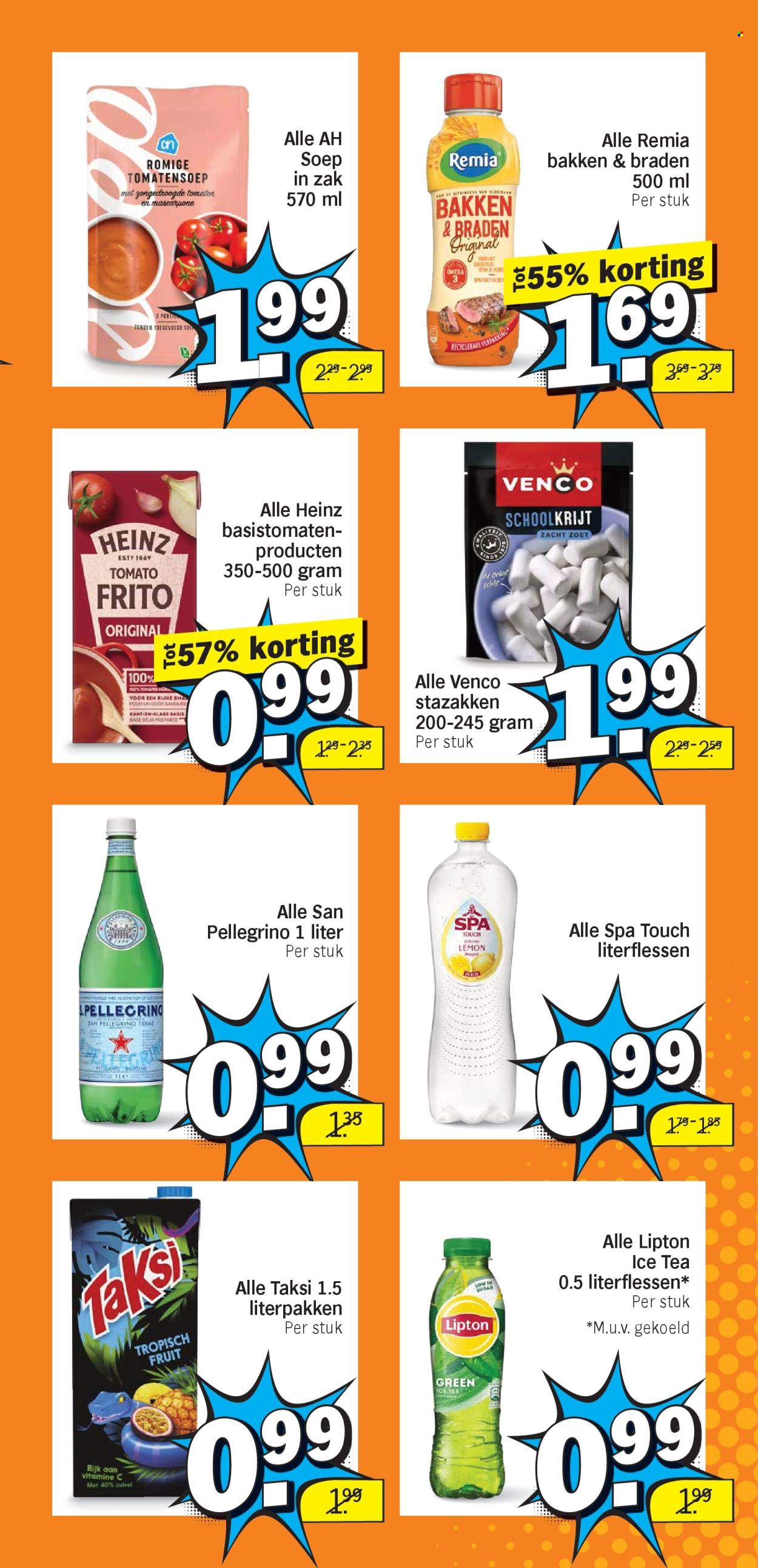 Albert Heijn-aanbieding - 12-1-2026 - 18-1-2026. Pagina 15