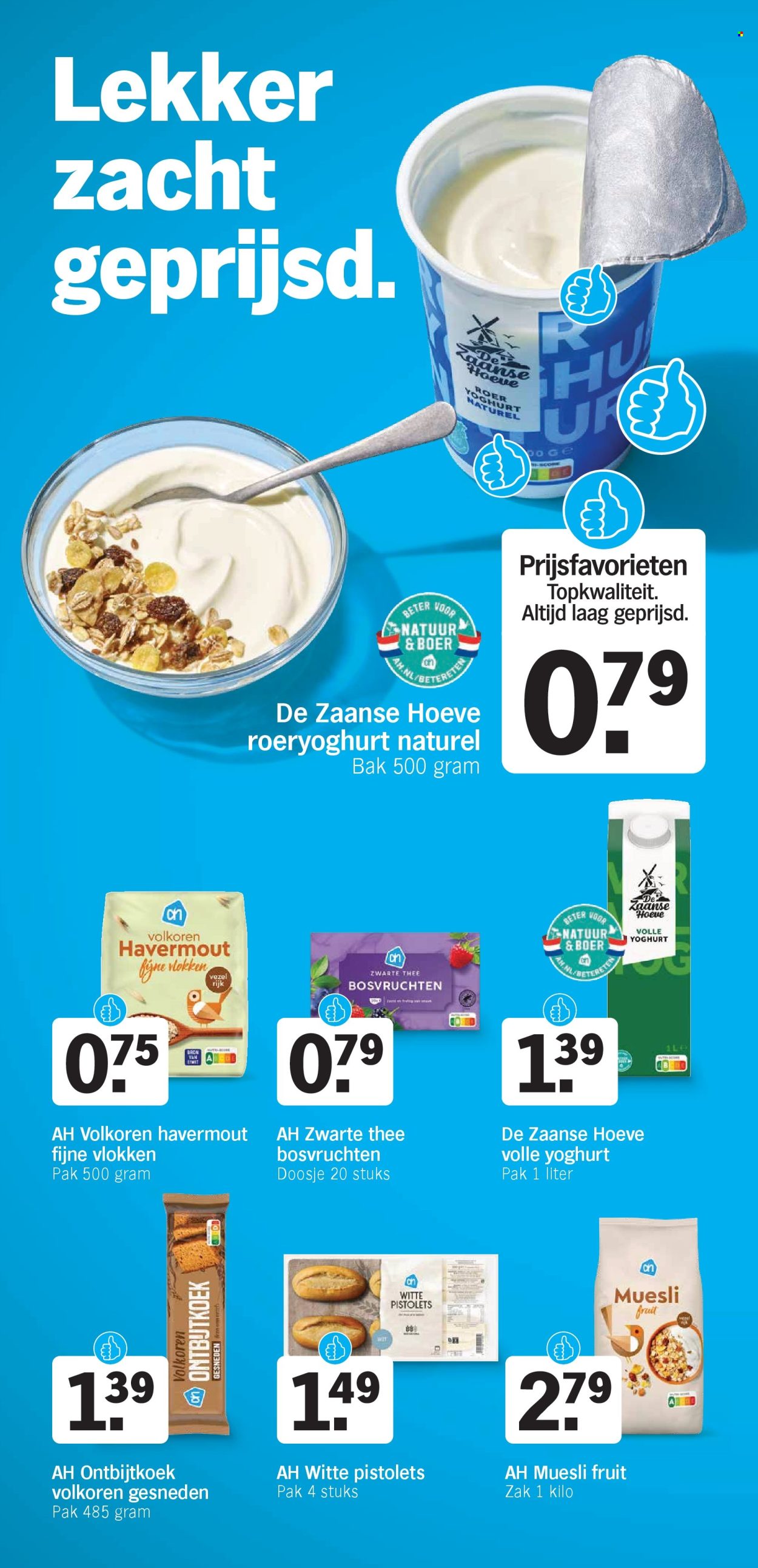 Albert Heijn-aanbieding - 12-1-2026 - 18-1-2026. Pagina 20