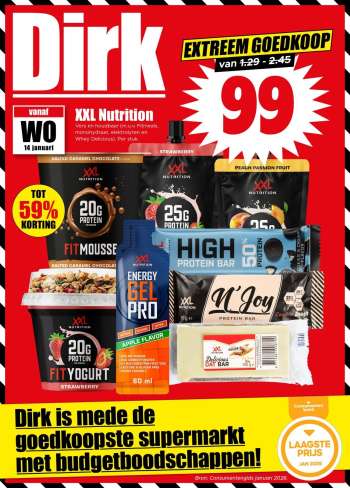 Dirk-aanbieding - 14-1-2026 - 20-1-2026.