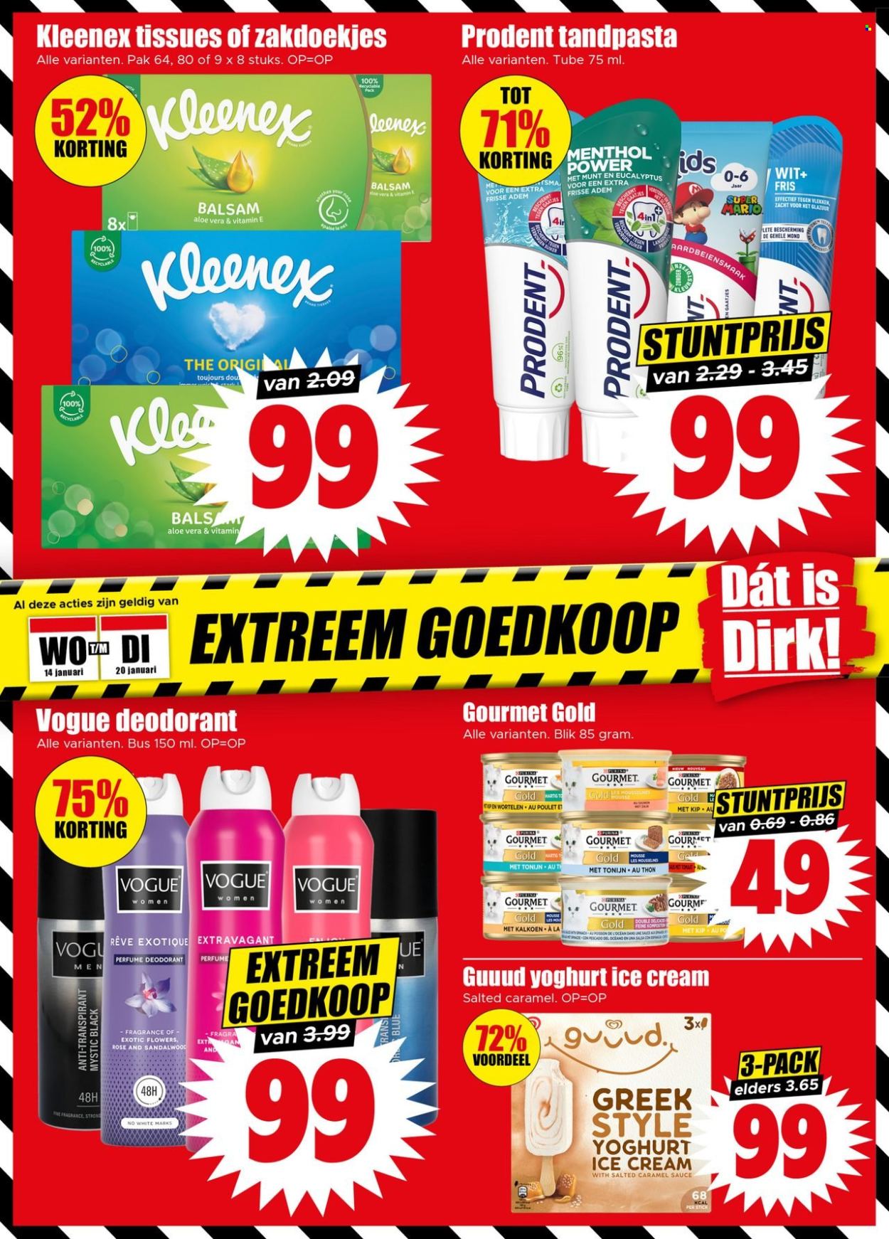 Dirk-aanbieding - 14-1-2026 - 20-1-2026. Pagina 6