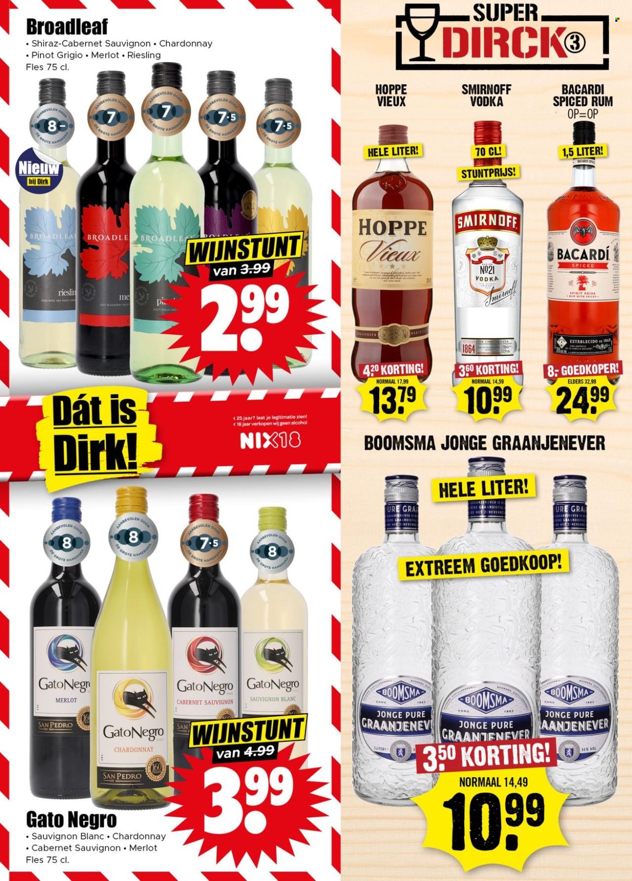 Dirk-aanbieding - 14-1-2026 - 20-1-2026. Pagina 25