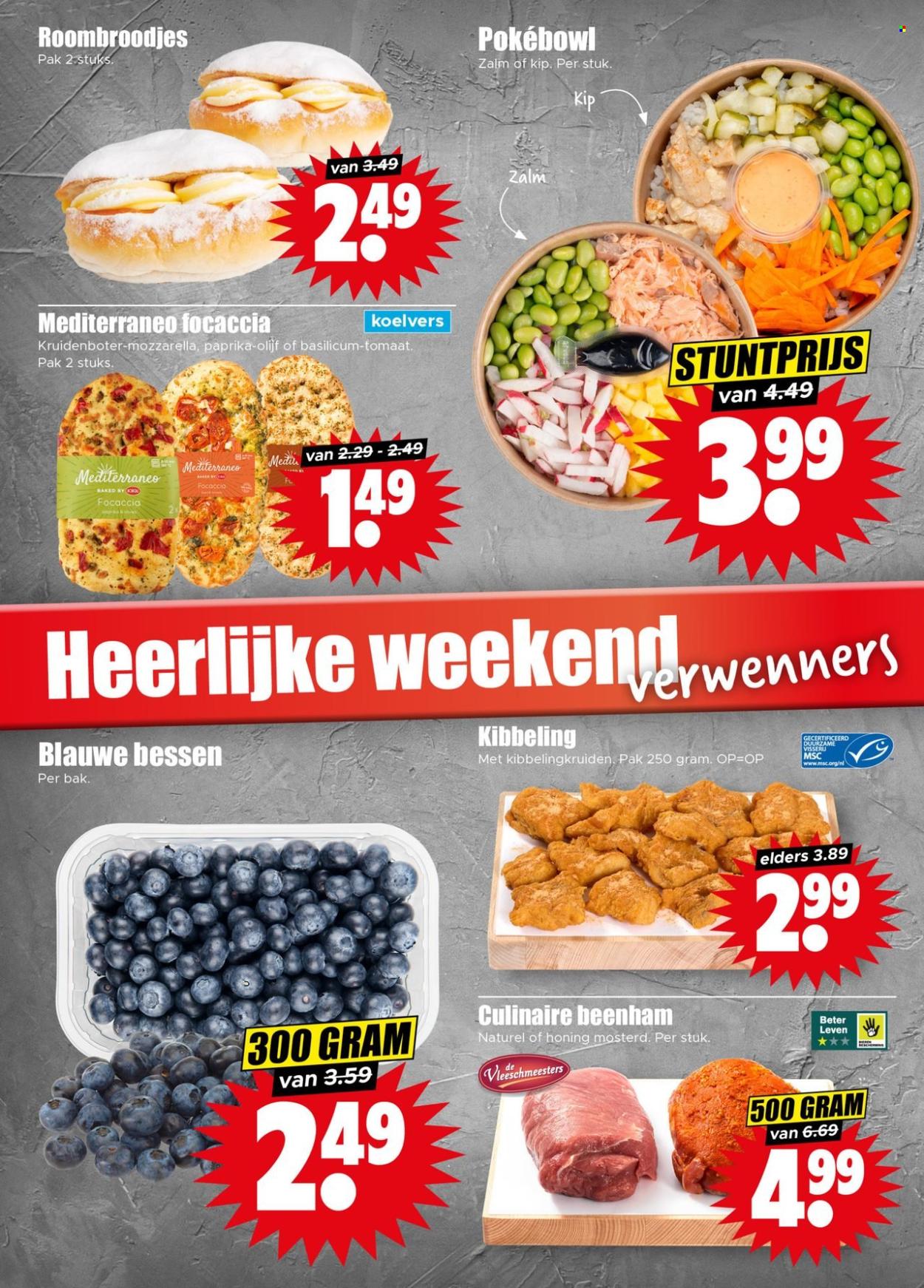 Dirk-aanbieding - 14-1-2026 - 20-1-2026. Pagina 30