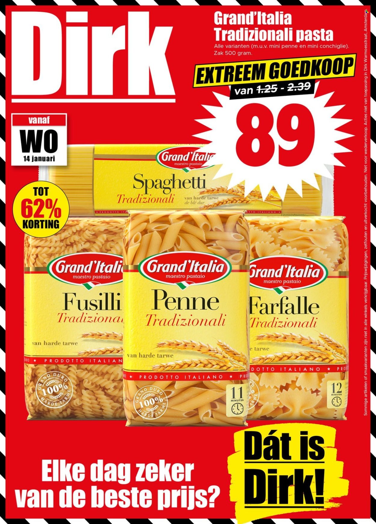 Dirk-aanbieding - 14-1-2026 - 20-1-2026. Pagina 32