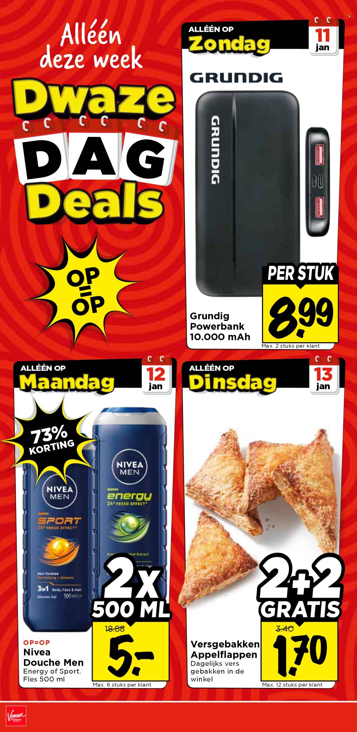 Vomar-aanbieding - 11-1-2026 - 17-1-2026. Pagina 2