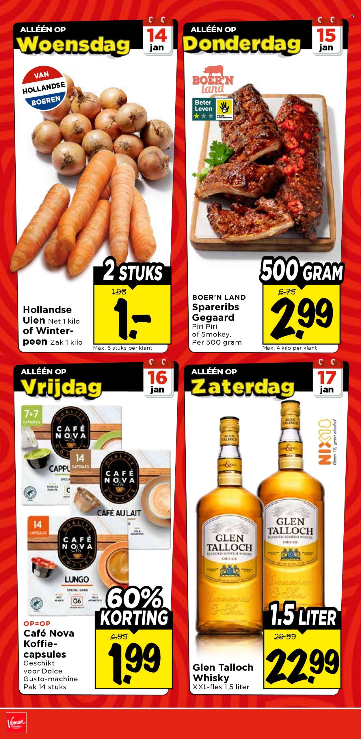 Vomar-aanbieding - 11-1-2026 - 17-1-2026. Pagina 3