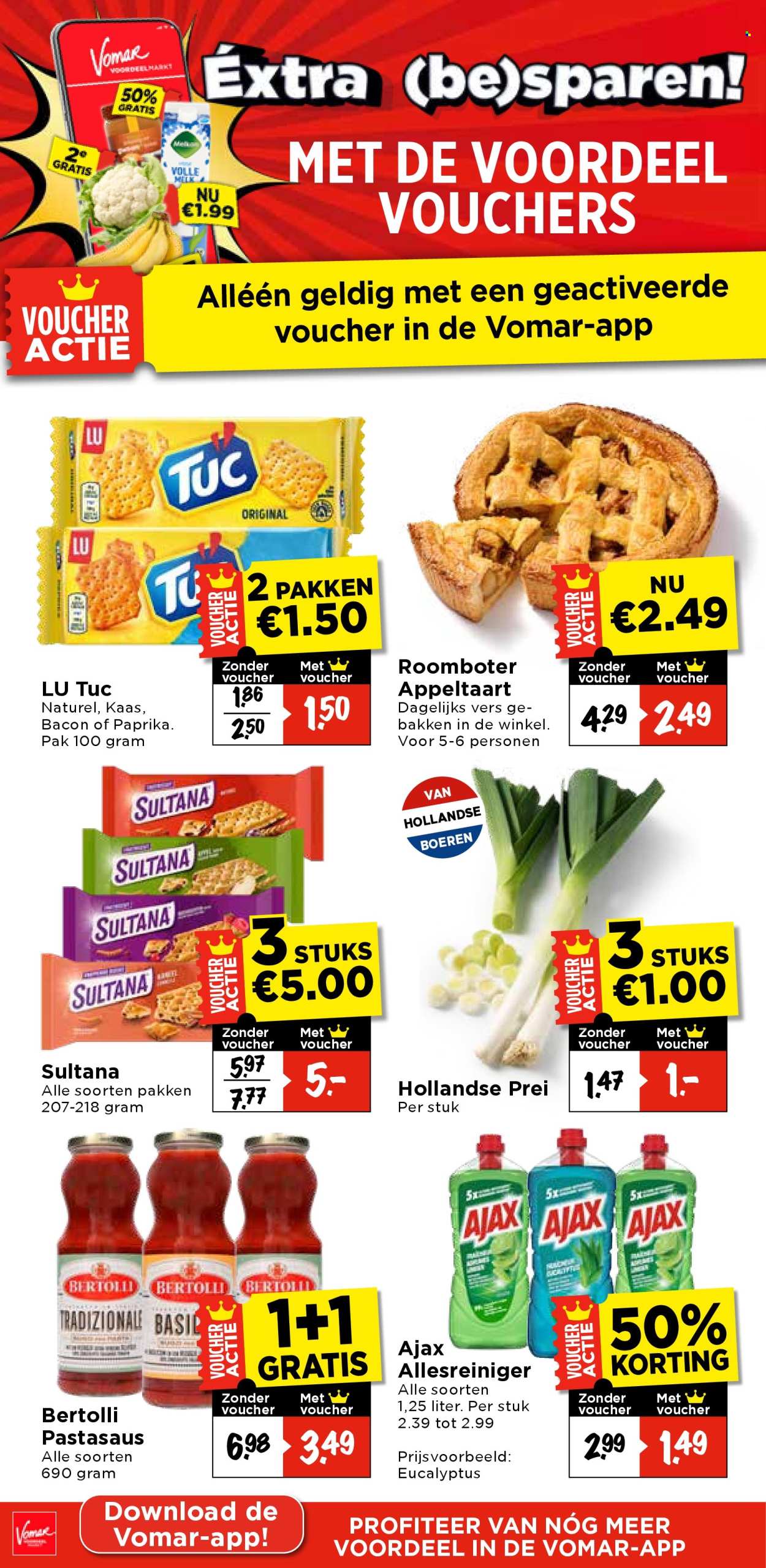 Vomar-aanbieding - 11-1-2026 - 17-1-2026. Pagina 4