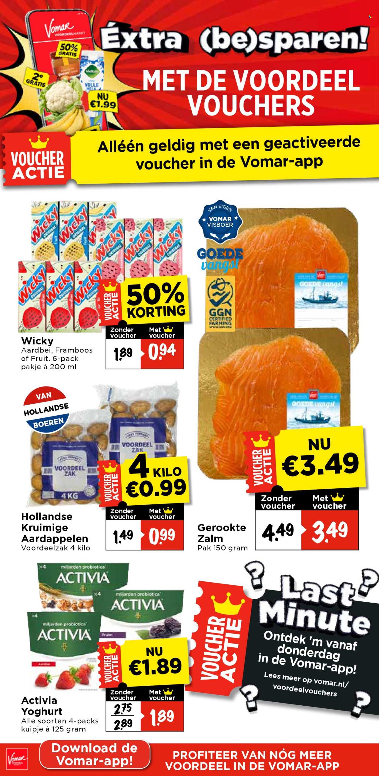 Vomar-aanbieding - 11-1-2026 - 17-1-2026. Pagina 5