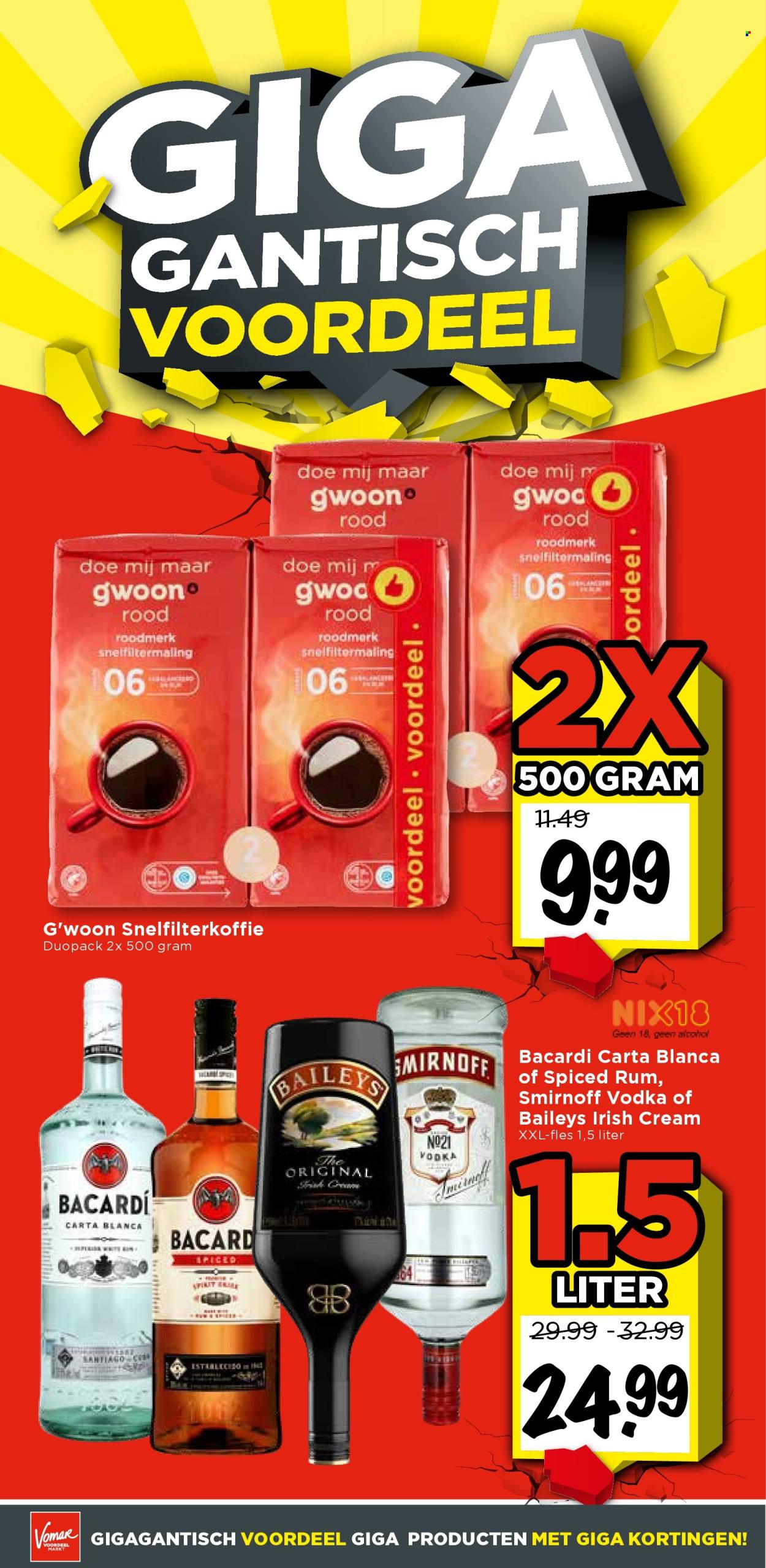 Vomar-aanbieding - 11-1-2026 - 17-1-2026. Pagina 13