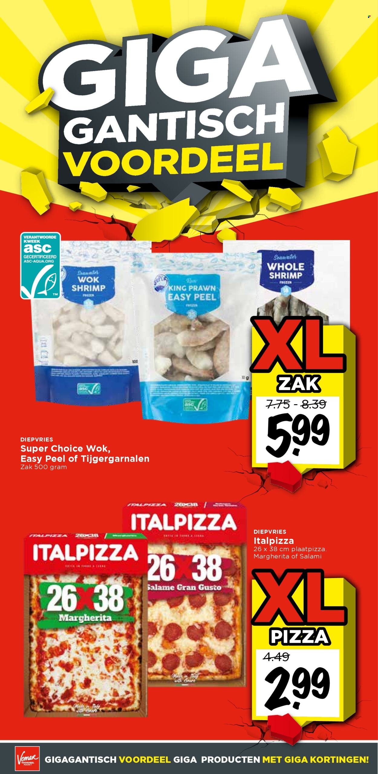 Vomar-aanbieding - 11-1-2026 - 17-1-2026. Pagina 15