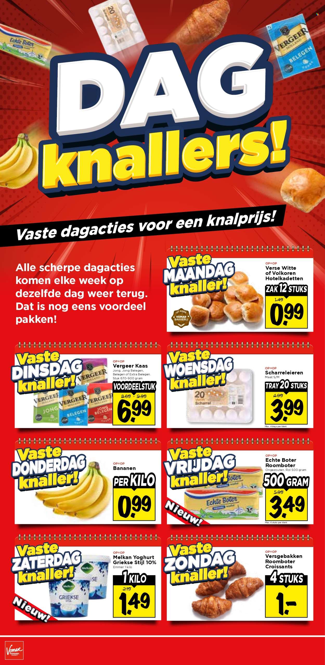 Vomar-aanbieding - 11-1-2026 - 17-1-2026. Pagina 19