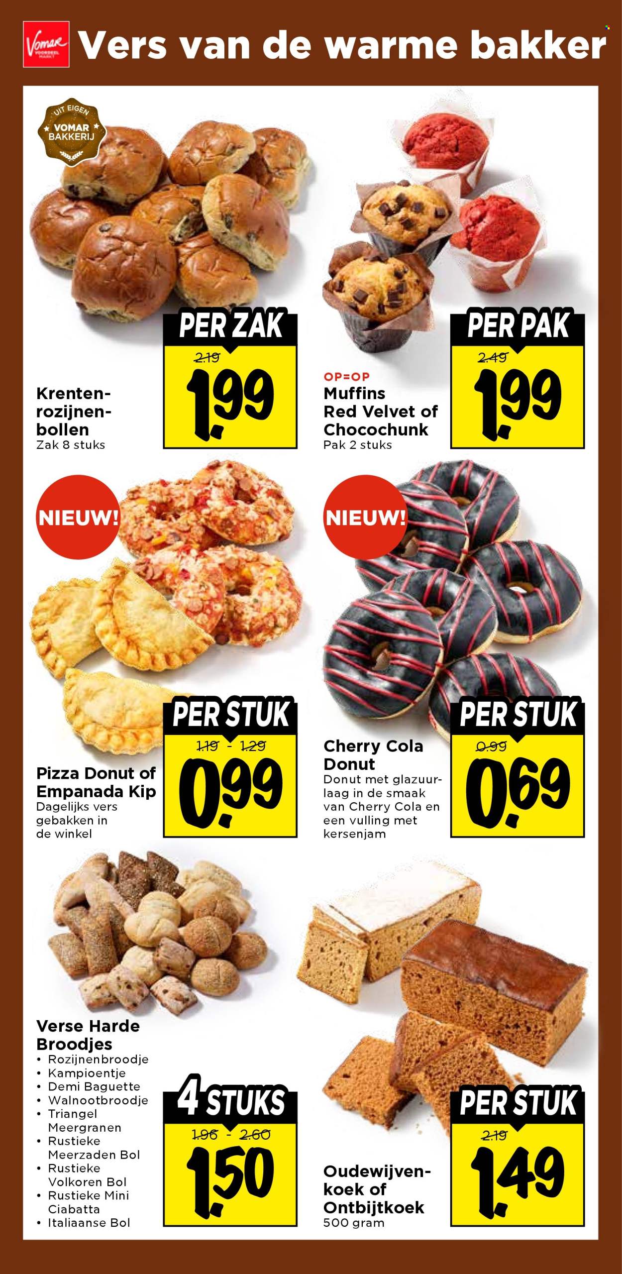 Vomar-aanbieding - 11-1-2026 - 17-1-2026. Pagina 25