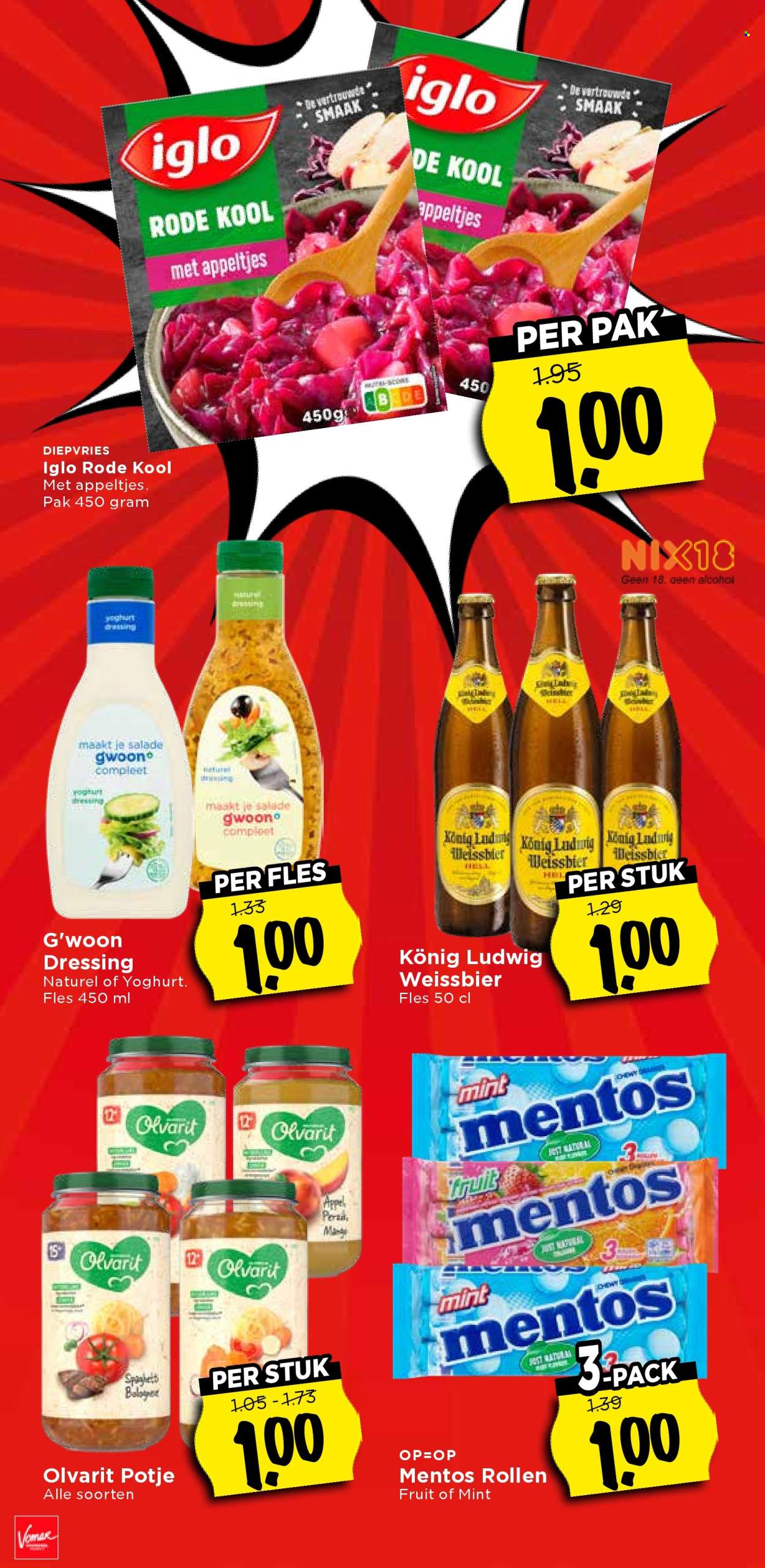 Vomar-aanbieding - 11-1-2026 - 17-1-2026. Pagina 31