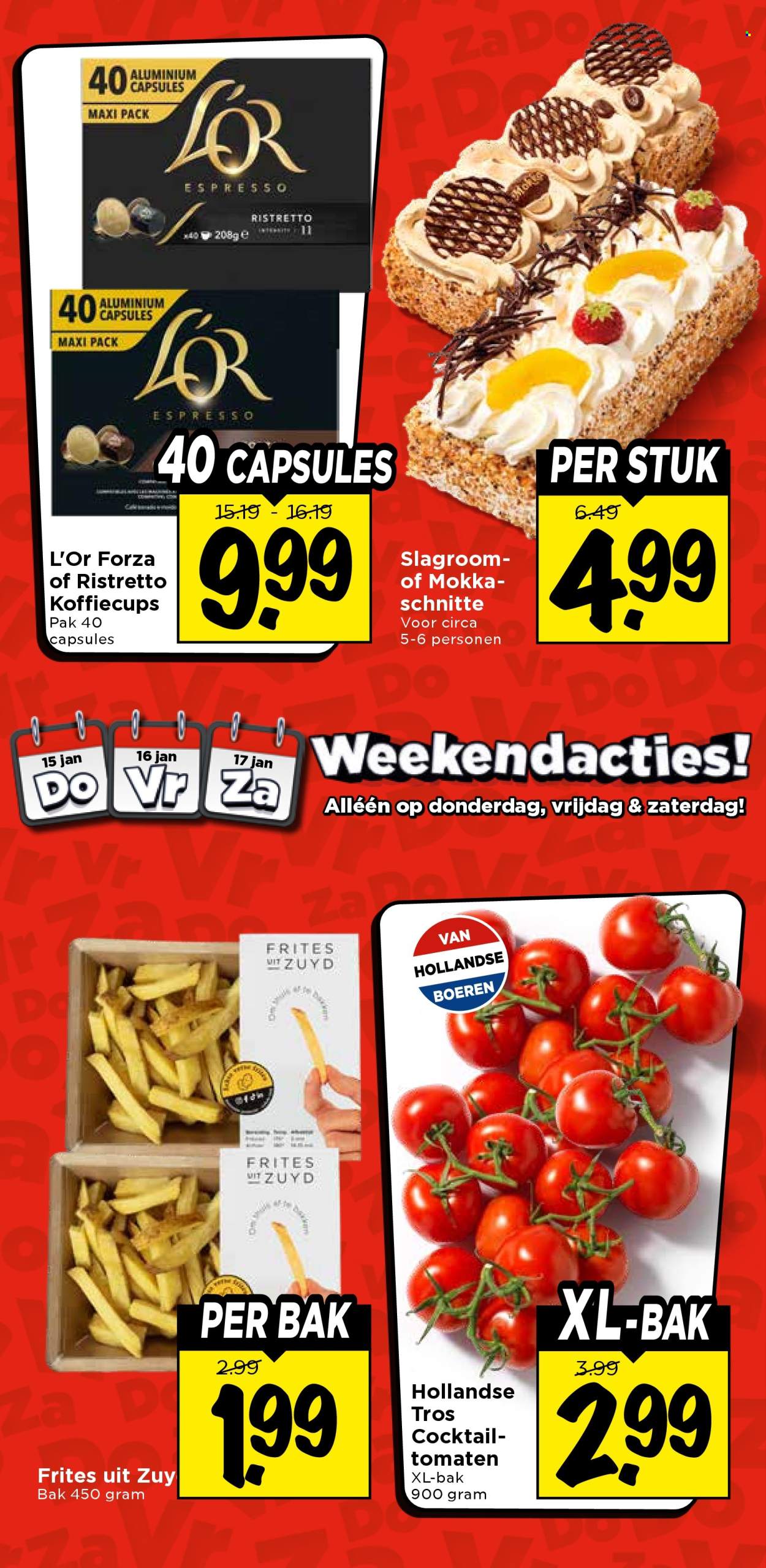 Vomar-aanbieding - 11-1-2026 - 17-1-2026. Pagina 39