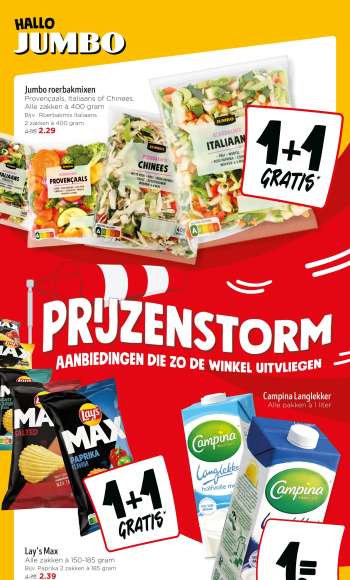 Jumbo-aanbieding - 14-1-2026 - 20-1-2026.