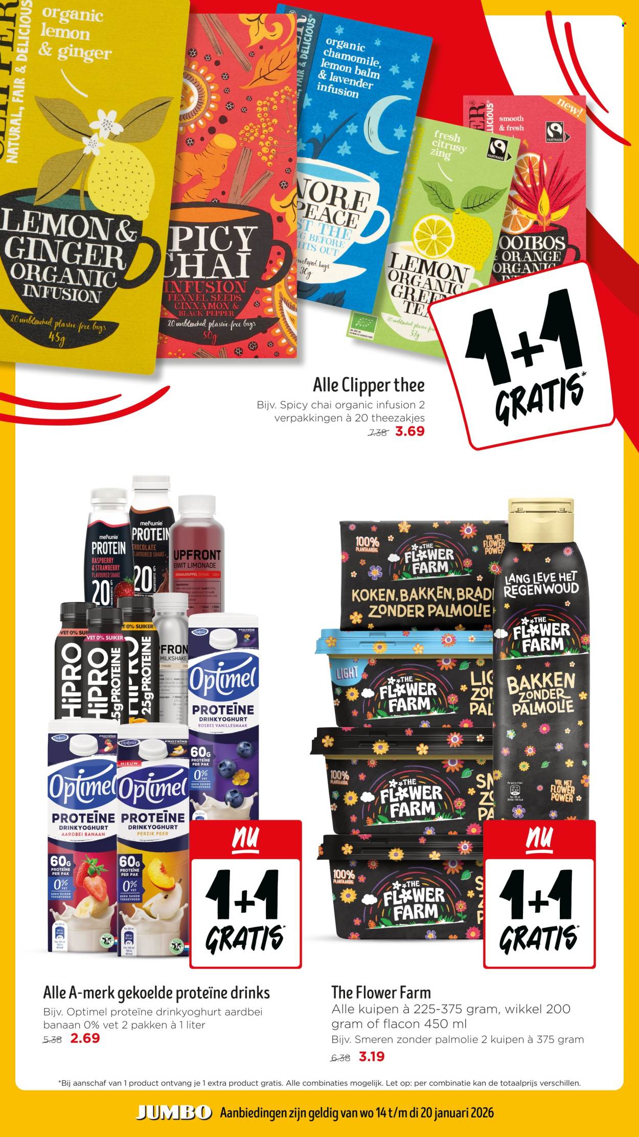Jumbo-aanbieding - 14-1-2026 - 20-1-2026. Pagina 2