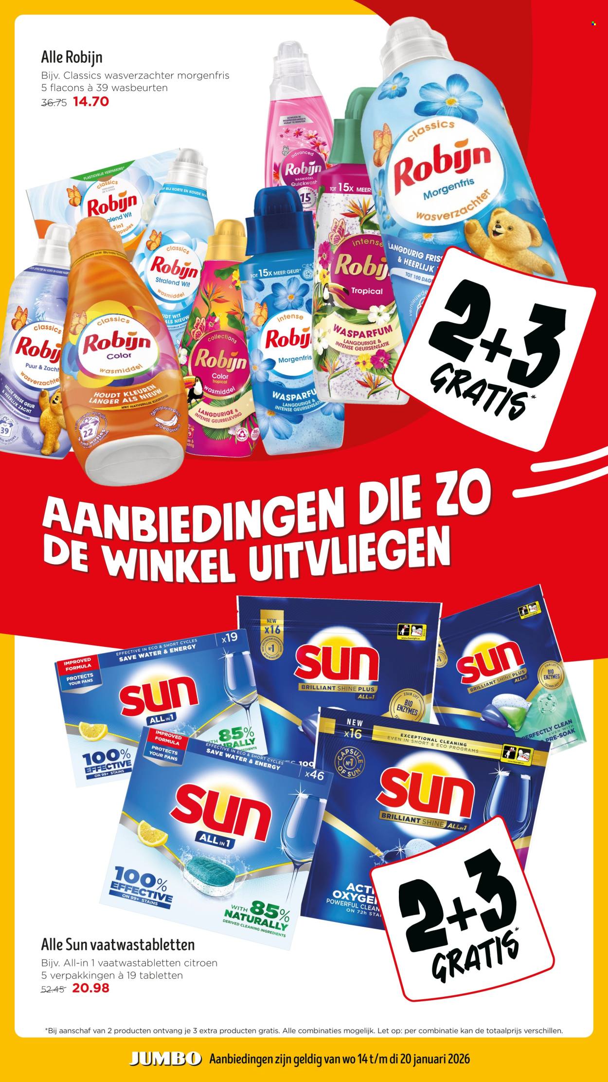 Jumbo-aanbieding - 14-1-2026 - 20-1-2026. Pagina 4