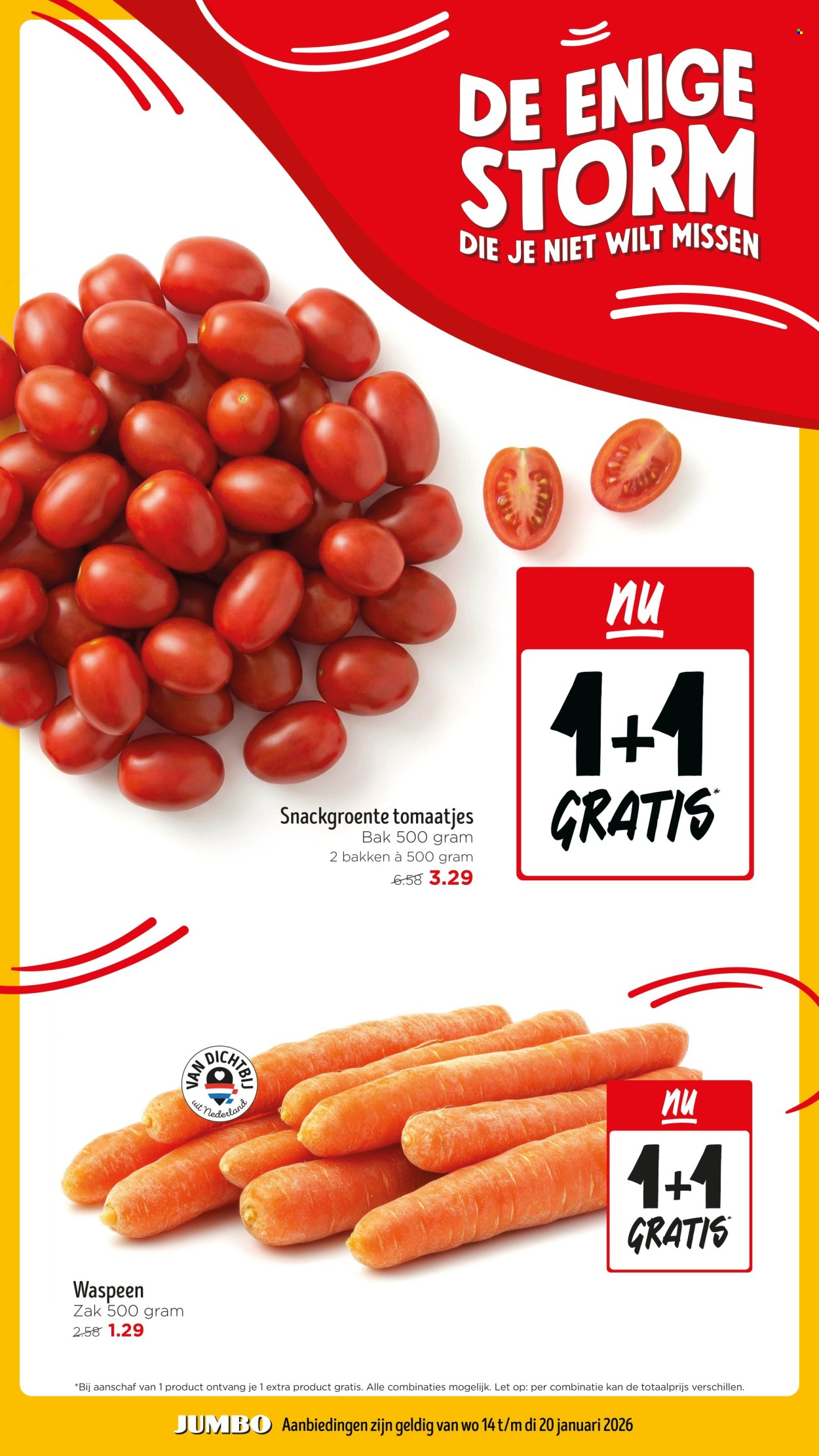 Jumbo-aanbieding - 14-1-2026 - 20-1-2026. Pagina 6
