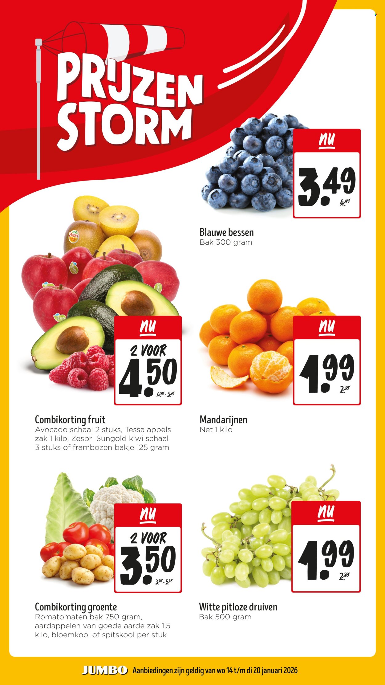 Jumbo-aanbieding - 14-1-2026 - 20-1-2026. Pagina 7